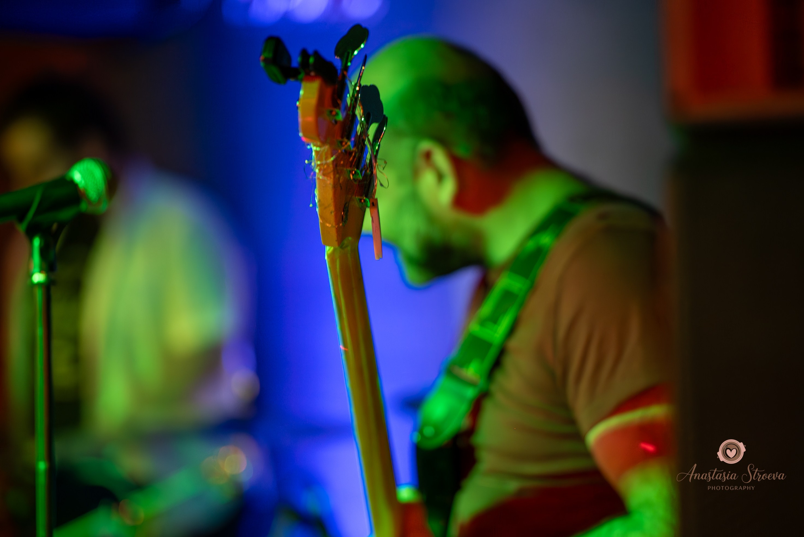 FOREVER QUEEN — трибьют QUEEN. Семейный и детский фотограф в Королеве, Москве и Московской области Строева Анастасия
