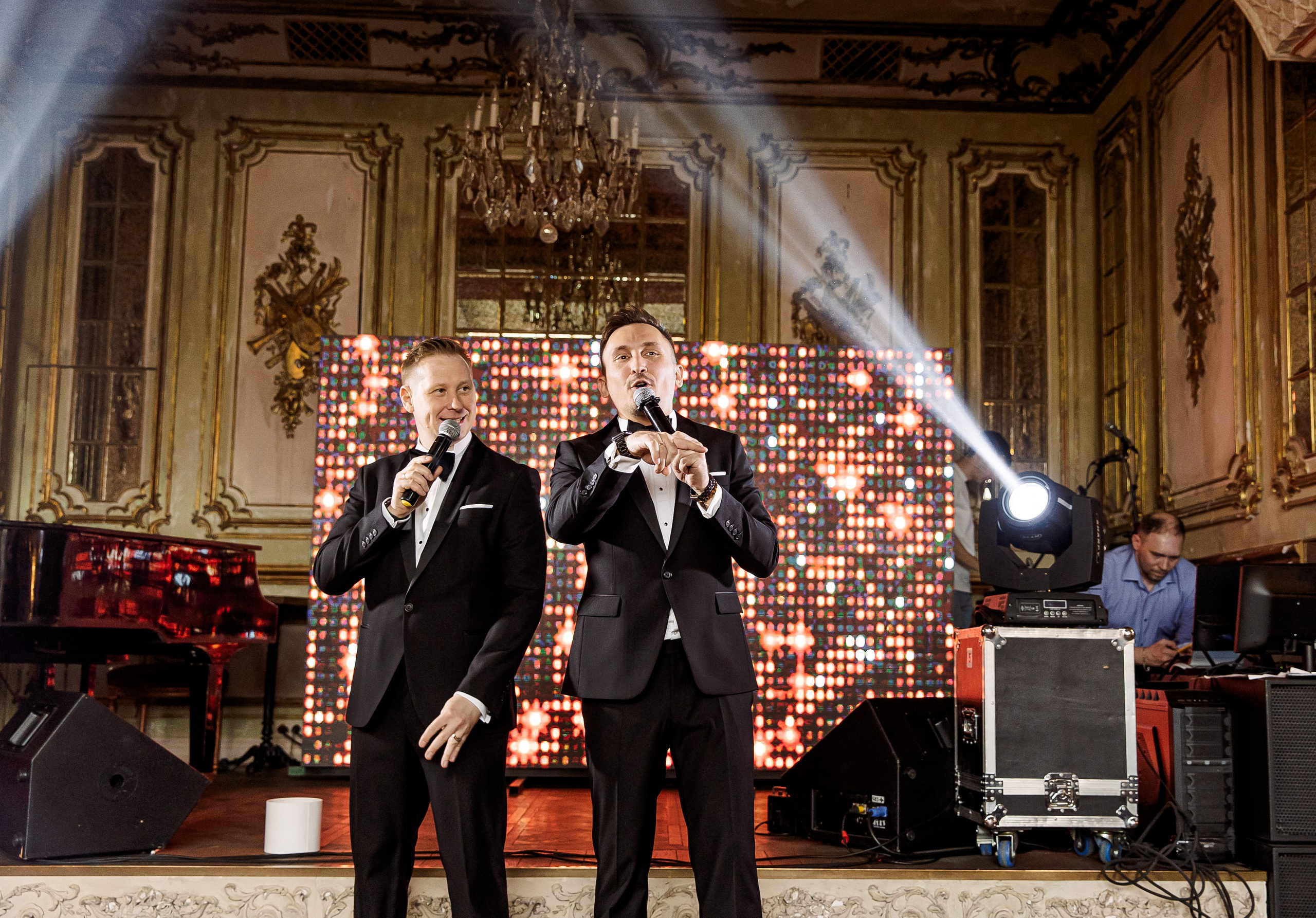 Свадебная выставка. Свадебный и семейный фотограф в Челябинске Юлия Ишимова