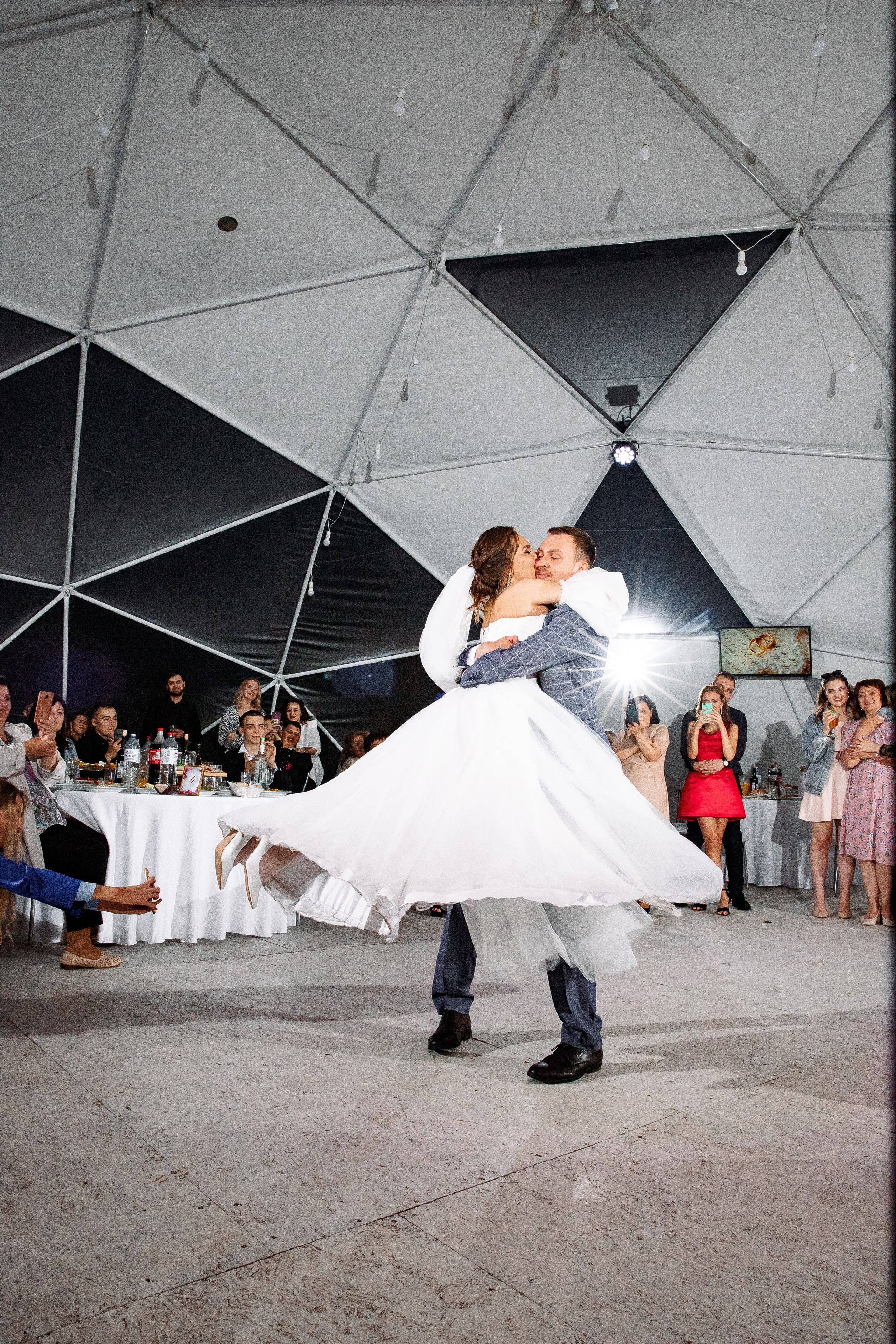 Кирилл и Екатерина. Свадебный и семейный фотограф в Челябинске Юлия Ишимова