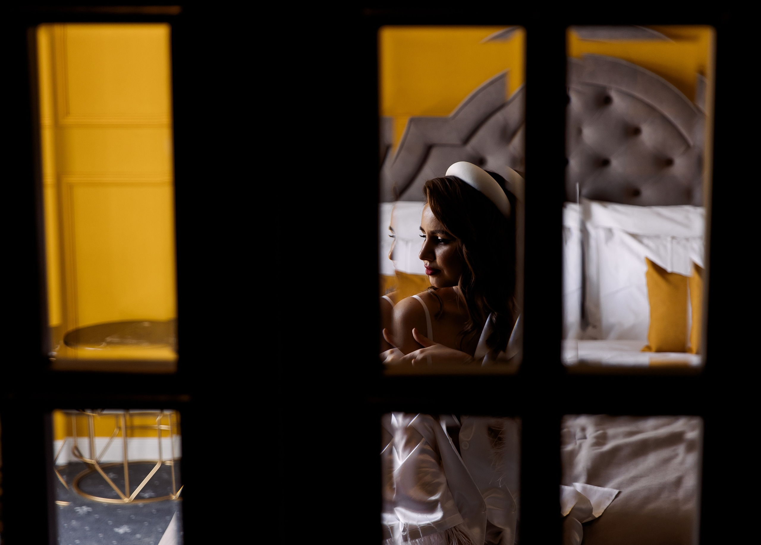 Антон и Марина. Свадебный и семейный фотограф в Челябинске Юлия Ишимова