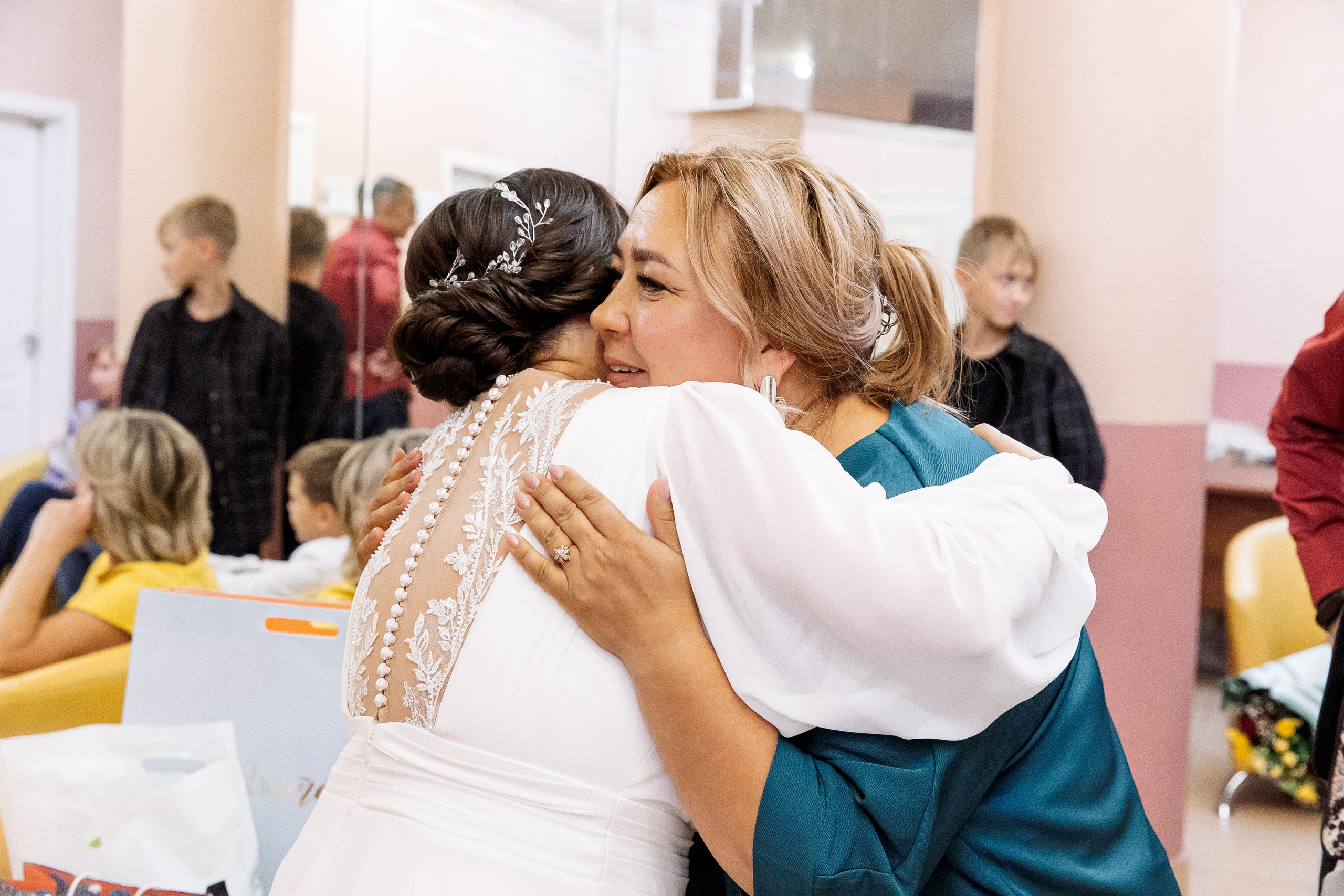 Станислав и Марина. Свадебный и семейный фотограф в Челябинске Юлия Ишимова