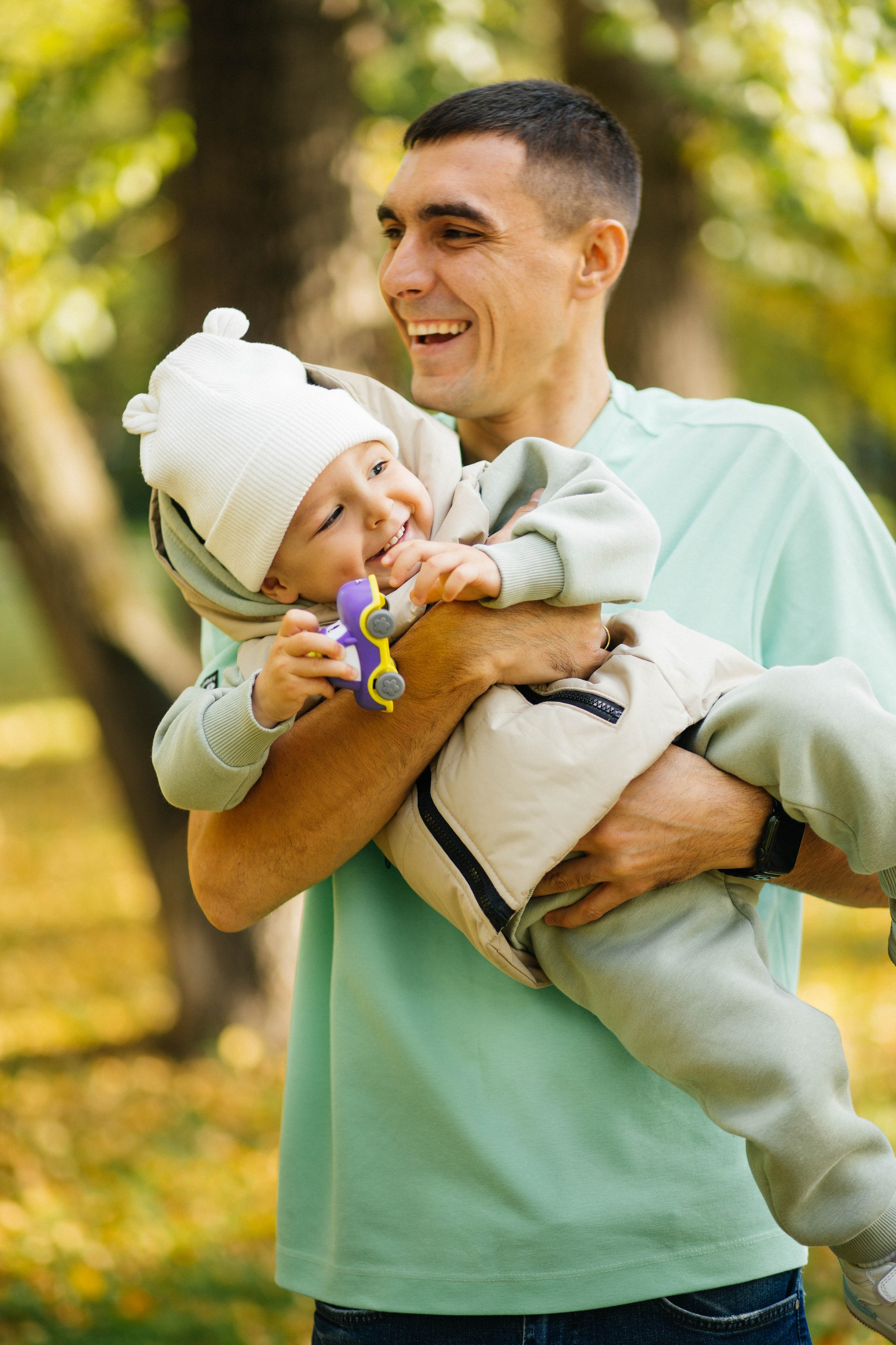 Семья. Свадебный и семейный фотограф в Барнауле Уманчук Яна