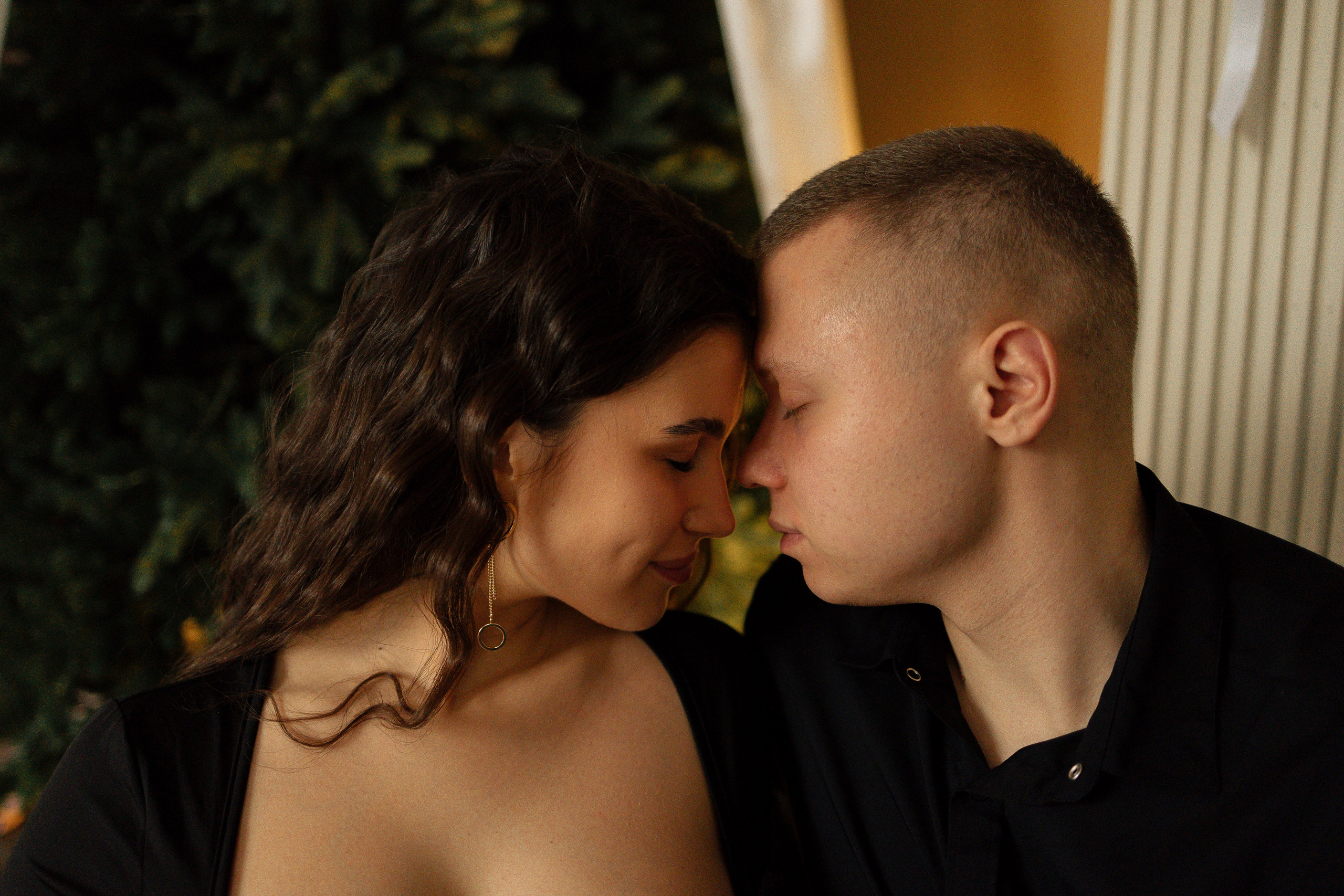 Юля, Влад/в ожидании. Фотограф в Выборге и Санкт-Петербурге Маша Гуляева