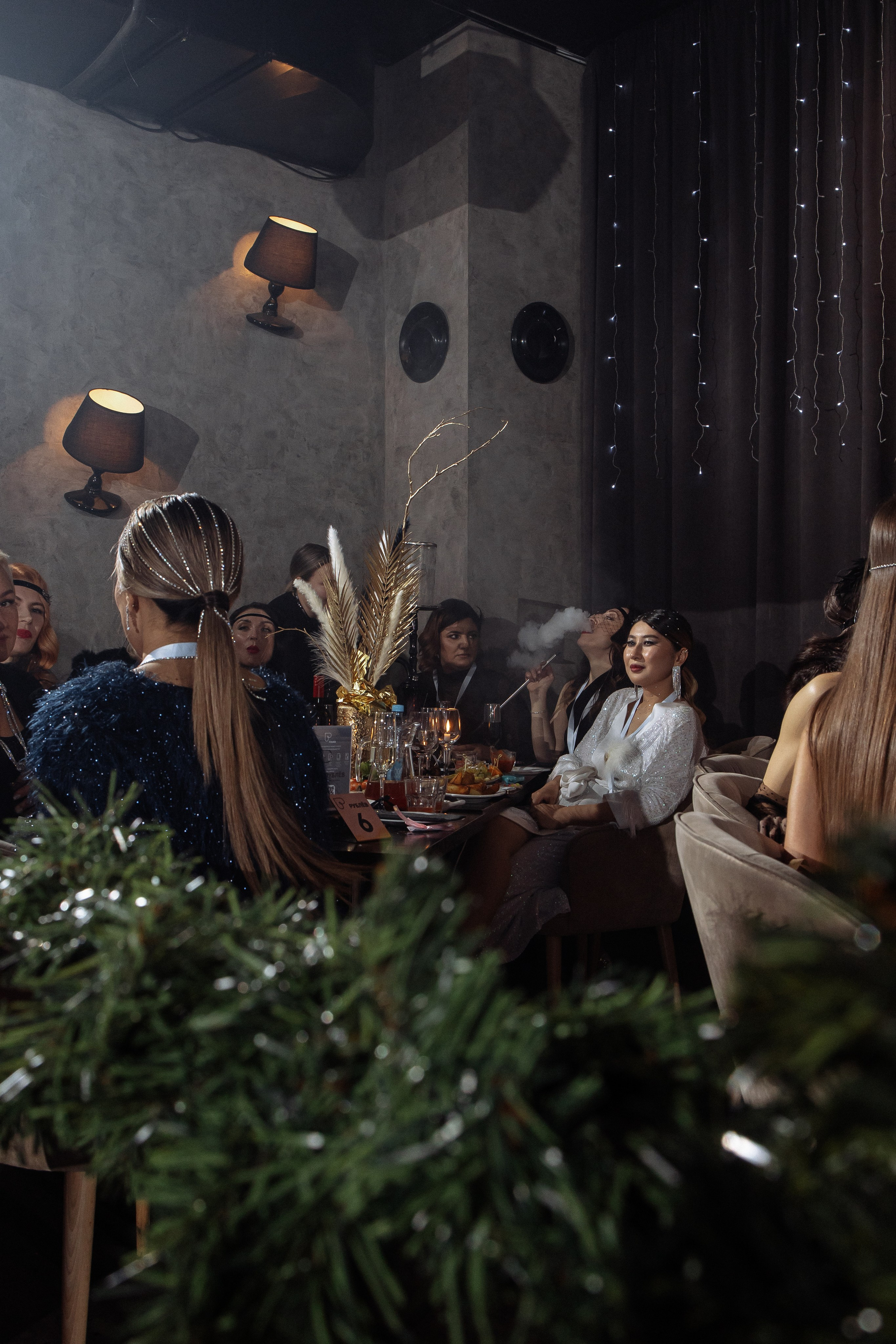 Beauty корпоратив 2024. Фотограф Норильск, Москва