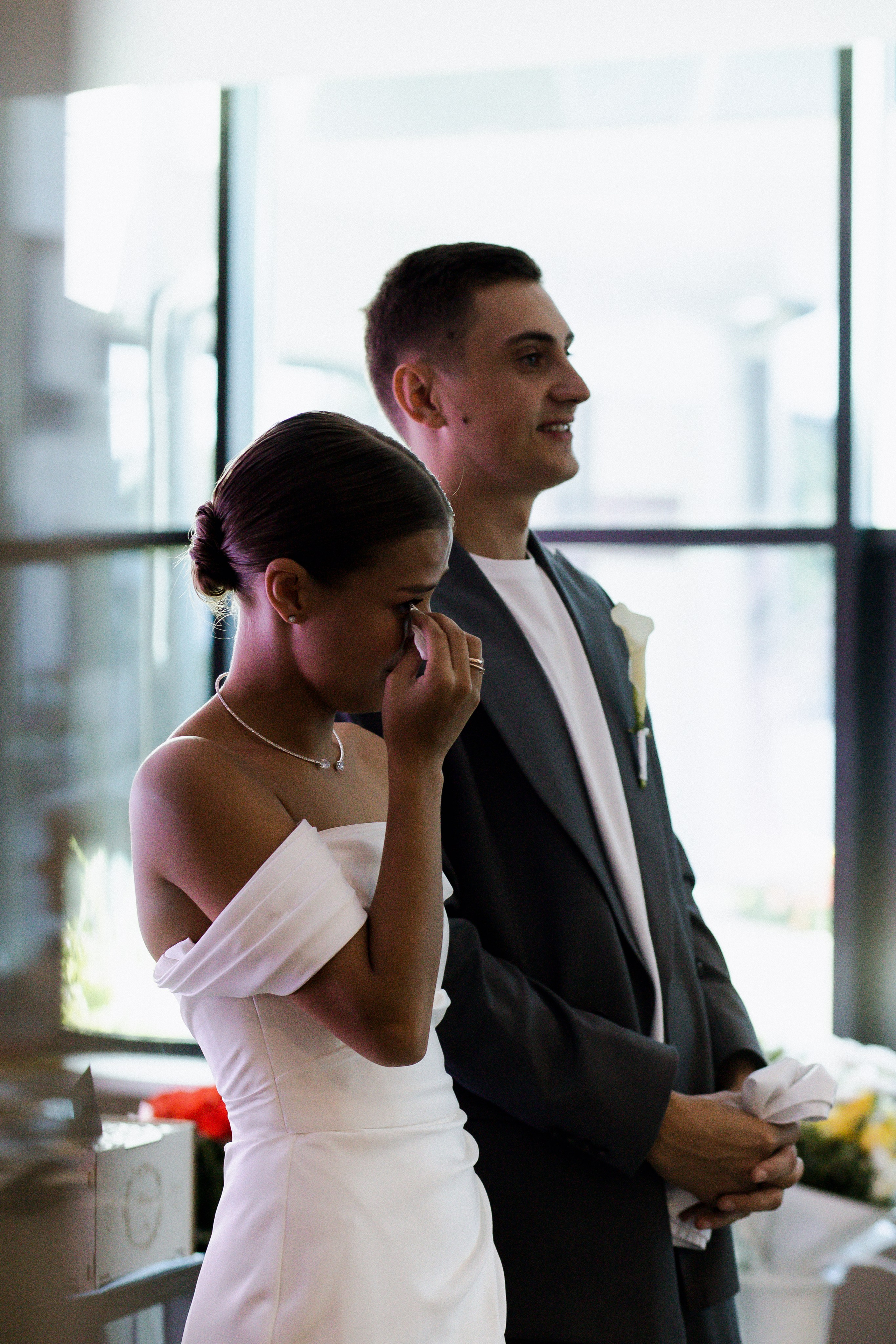 Юлия и Игорь. Фотограф Юлия Герасимова Иркутск