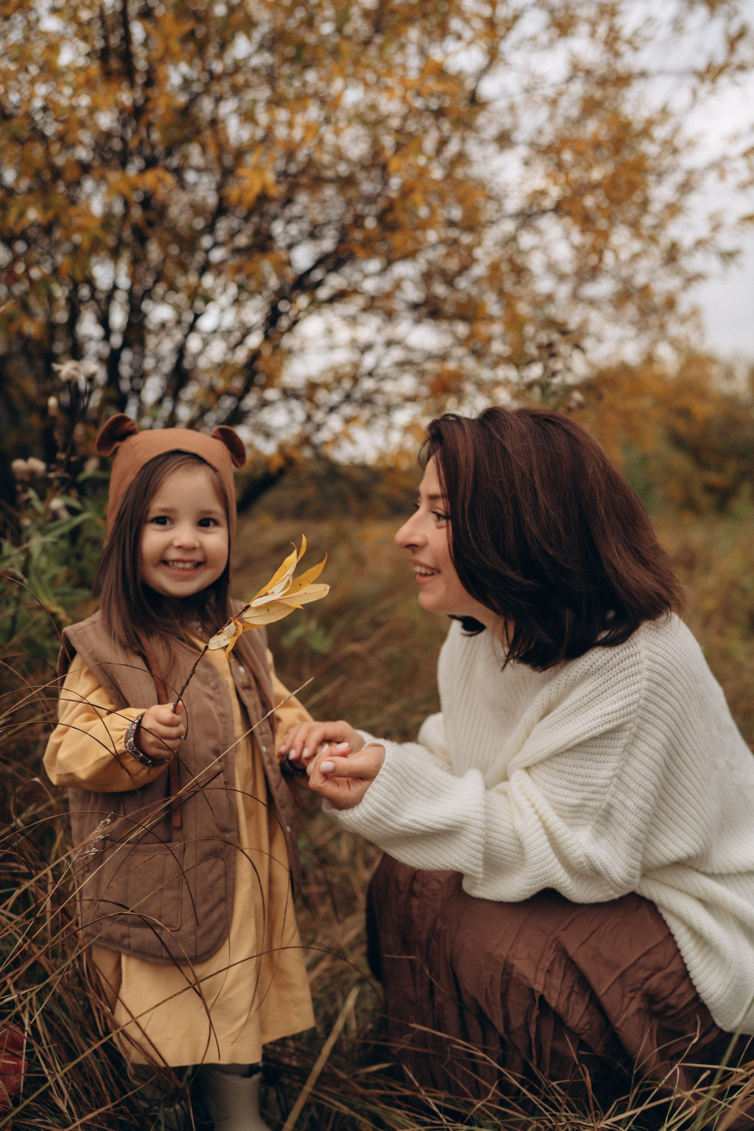 Любовь в глазах. Семейный фотограф в Ангарске/ Иркутске