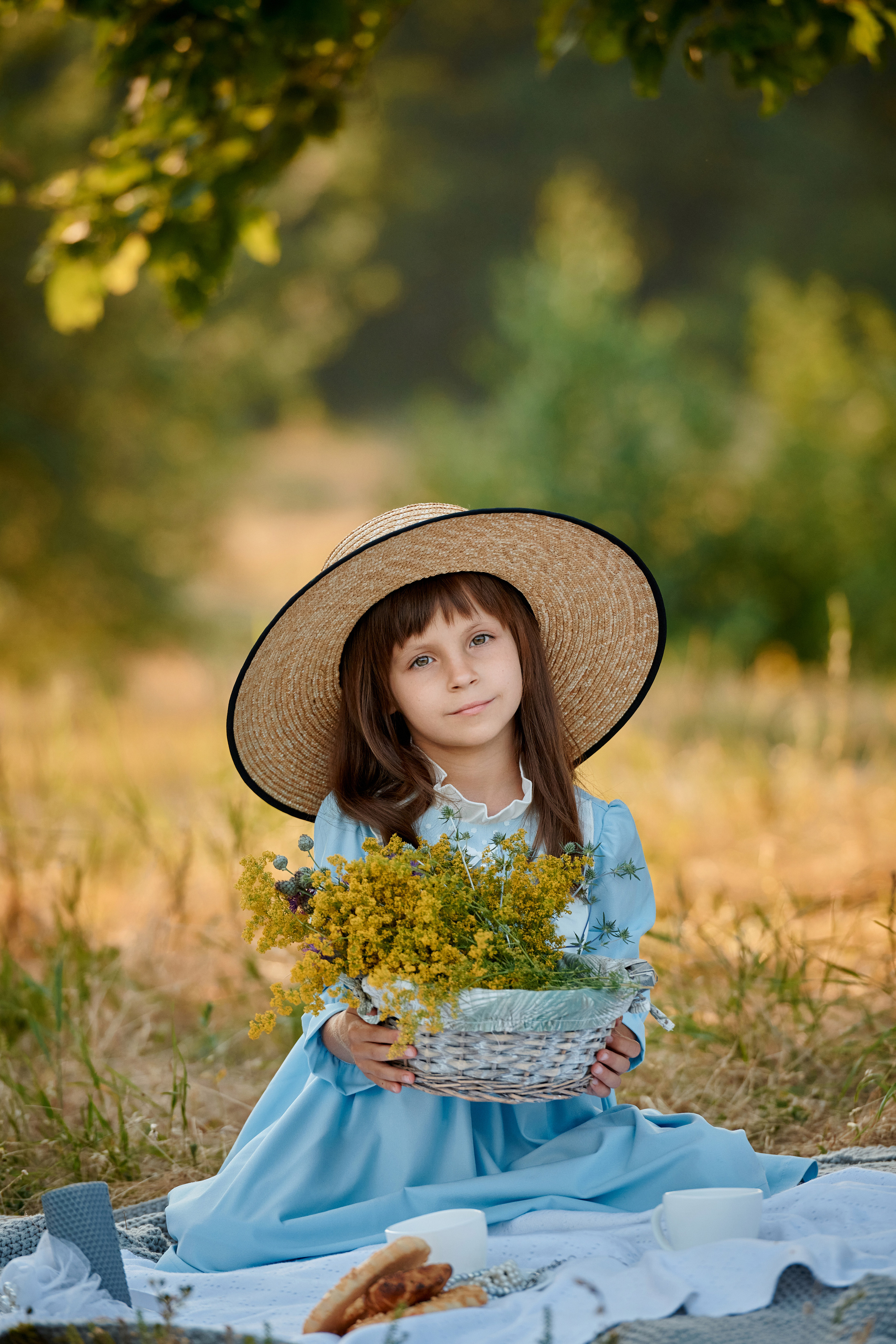 Семейная фотосессия для Оксаны. Фотограф в Воронеже Тазаева Светлана