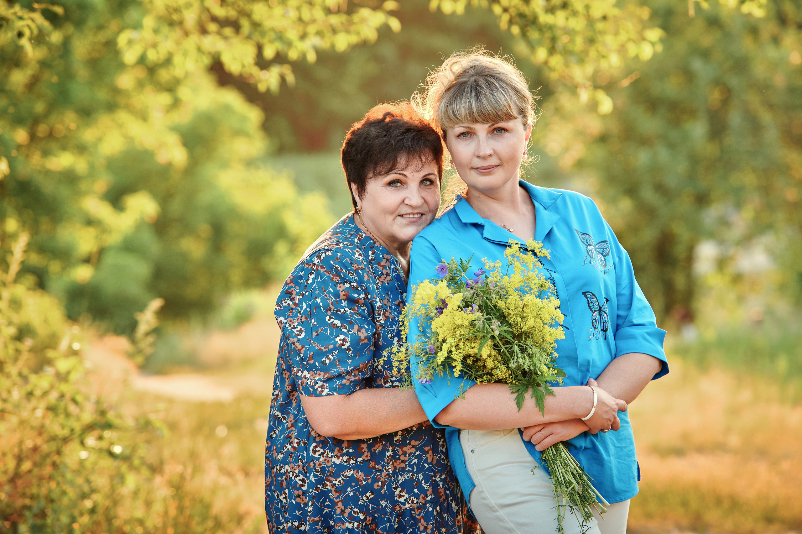 Семейная фотосессия. Фотограф в Воронеже Тазаева Светлана
