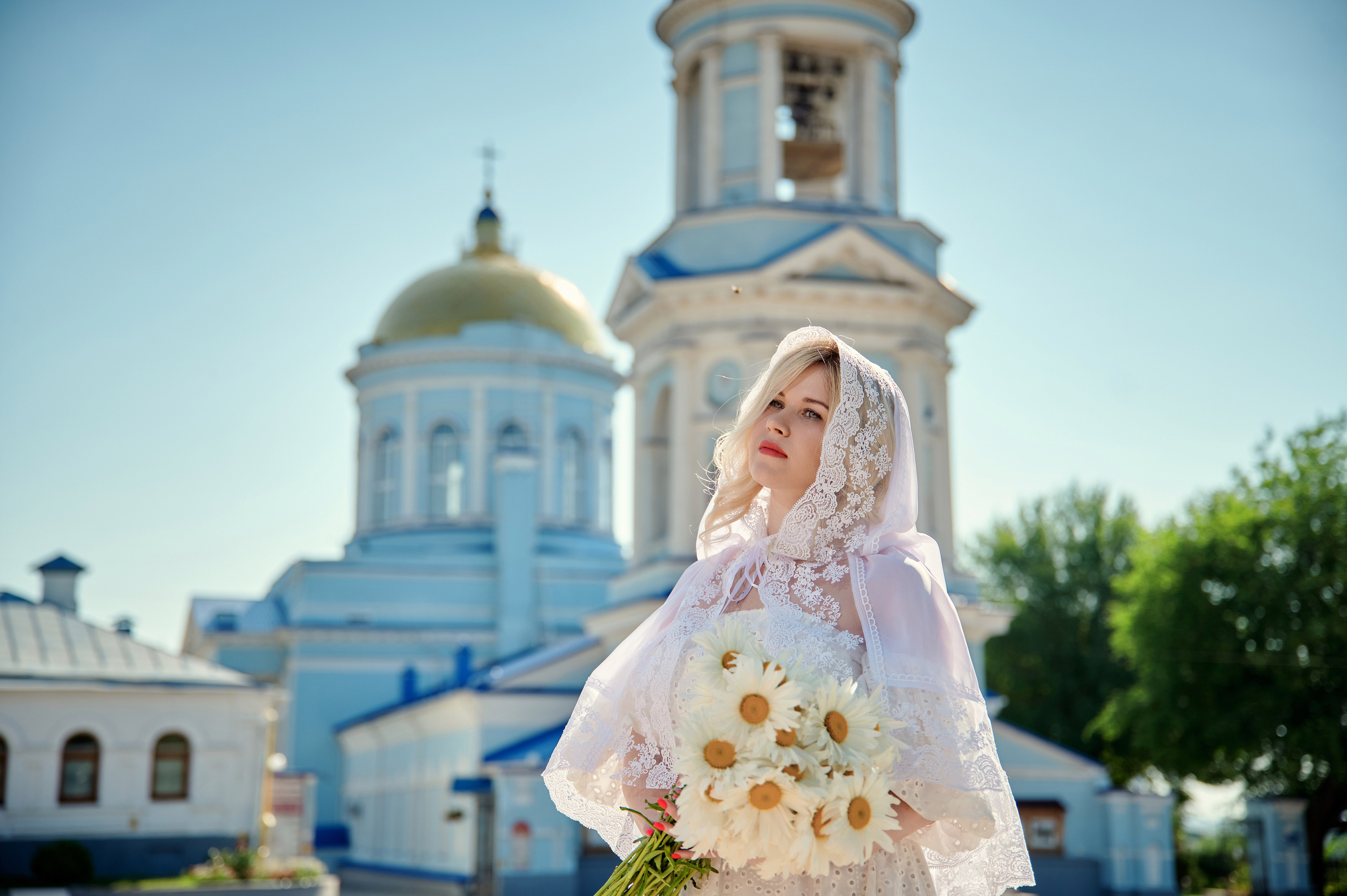 Инна Наташа. Фотограф в Воронеже Тазаева Светлана