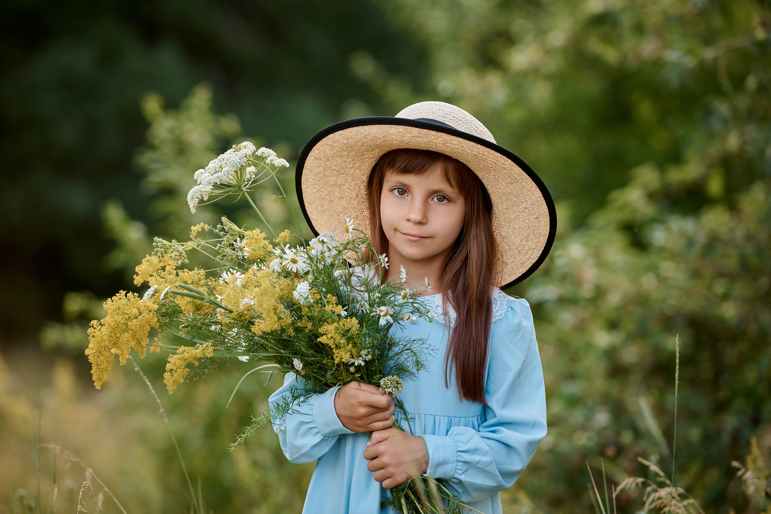 Семейная фотосессия для Оксаны. Фотограф в Воронеже Тазаева Светлана