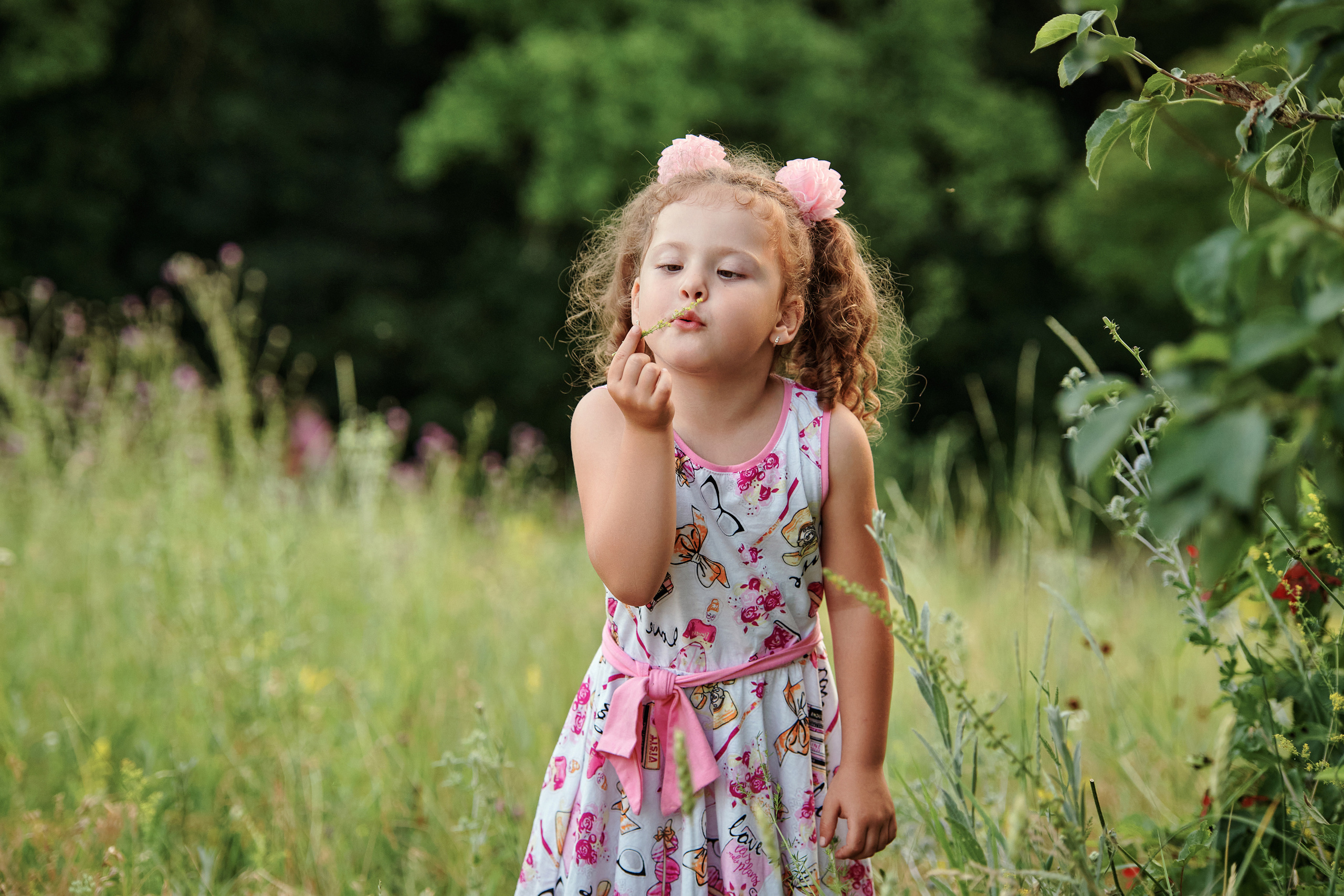 Семейная фотосессия. Фотограф в Воронеже Тазаева Светлана