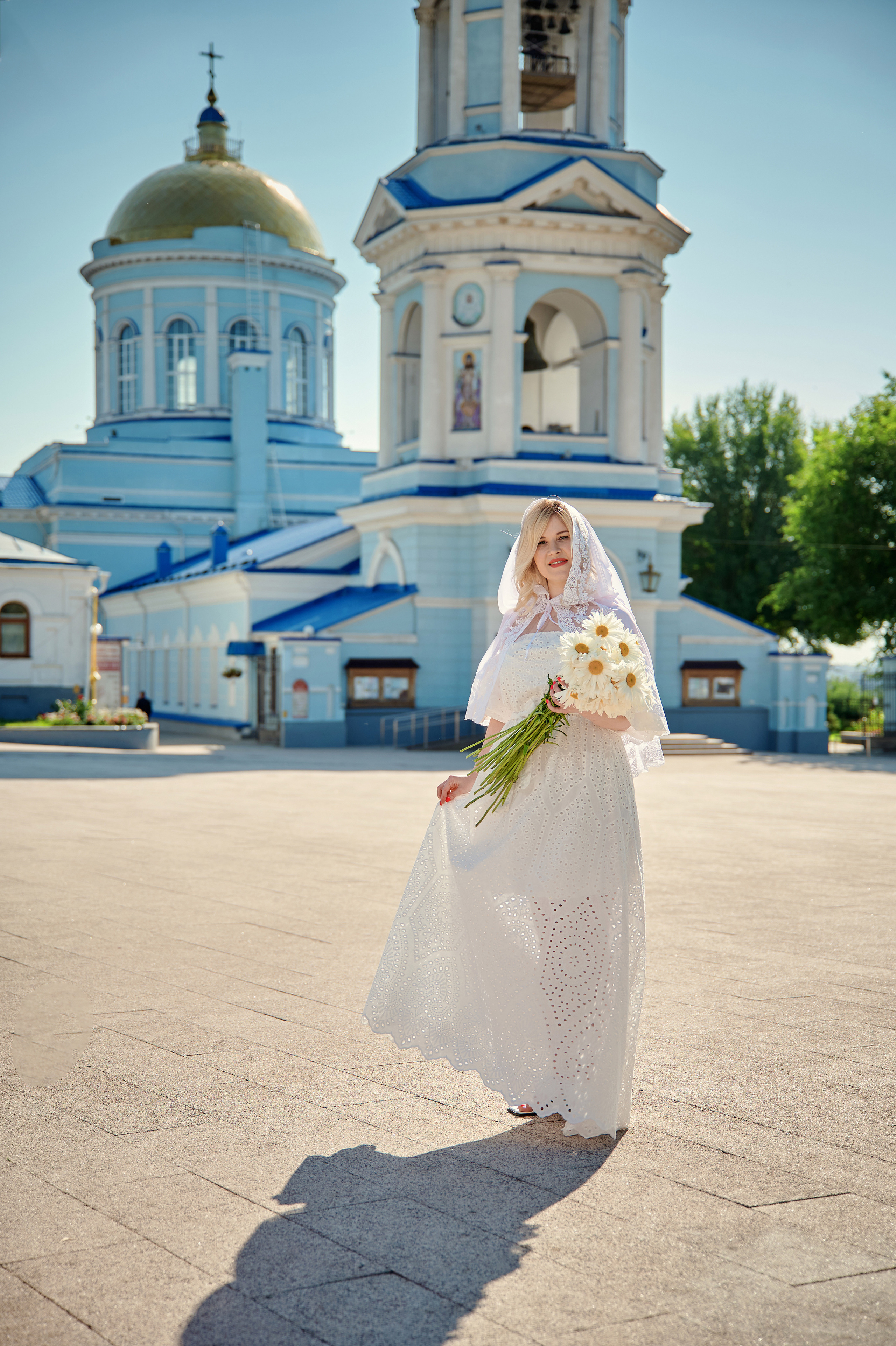 Инна Наташа. Фотограф в Воронеже Тазаева Светлана