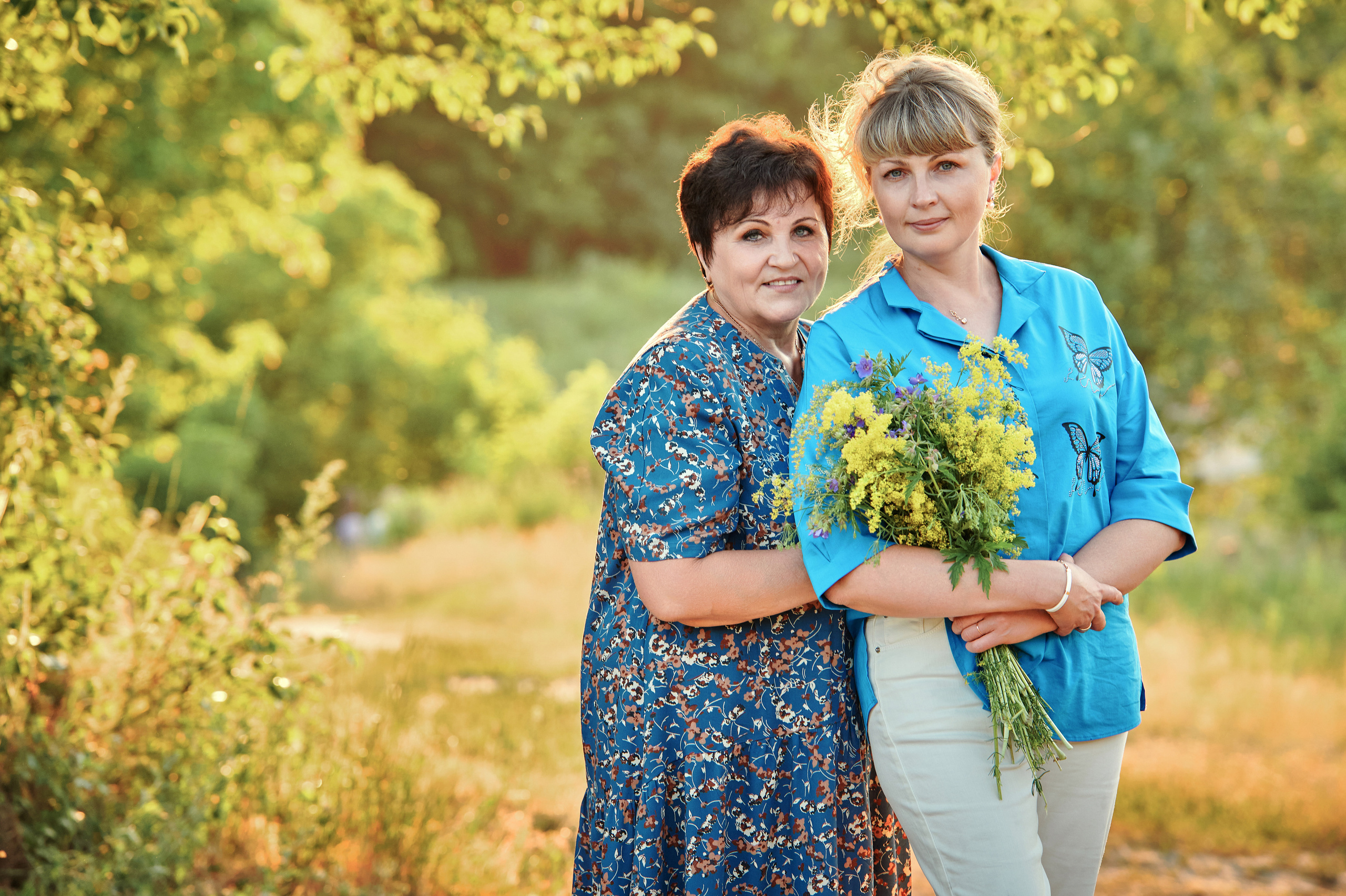 Семейная фотосессия. Фотограф в Воронеже Тазаева Светлана