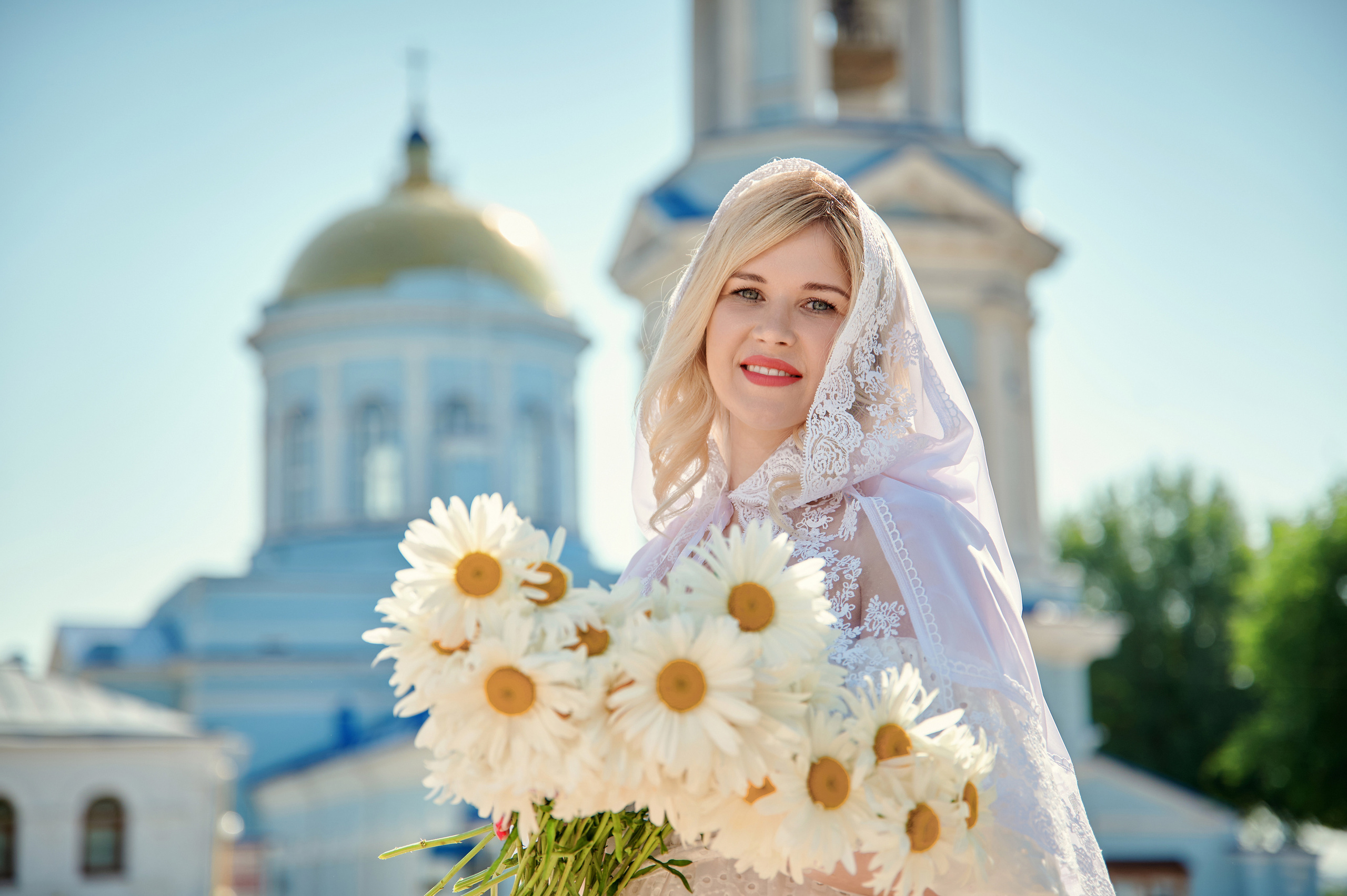Инна Наташа. Фотограф в Воронеже Тазаева Светлана