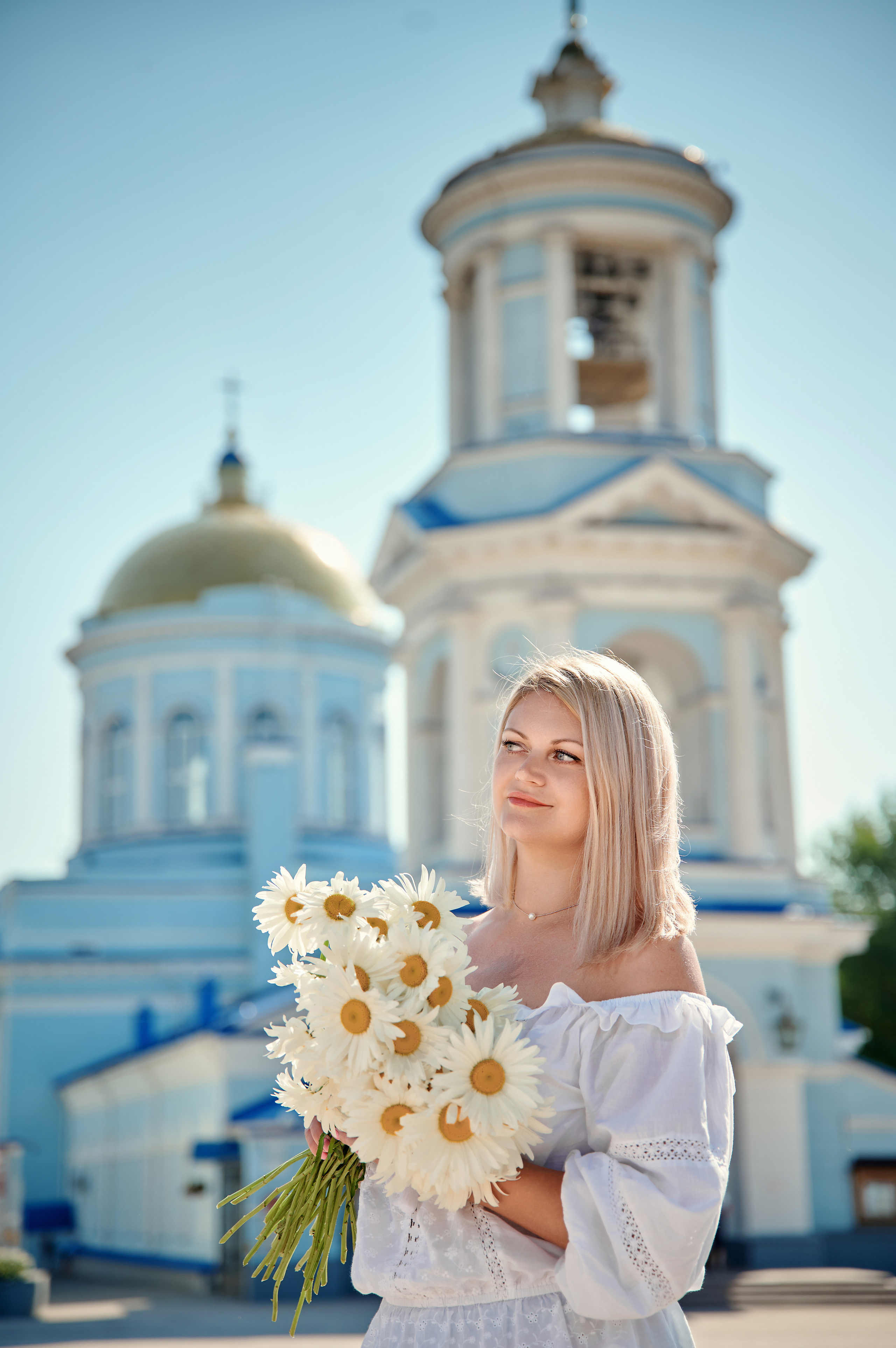 Инна Наташа. Фотограф в Воронеже Тазаева Светлана