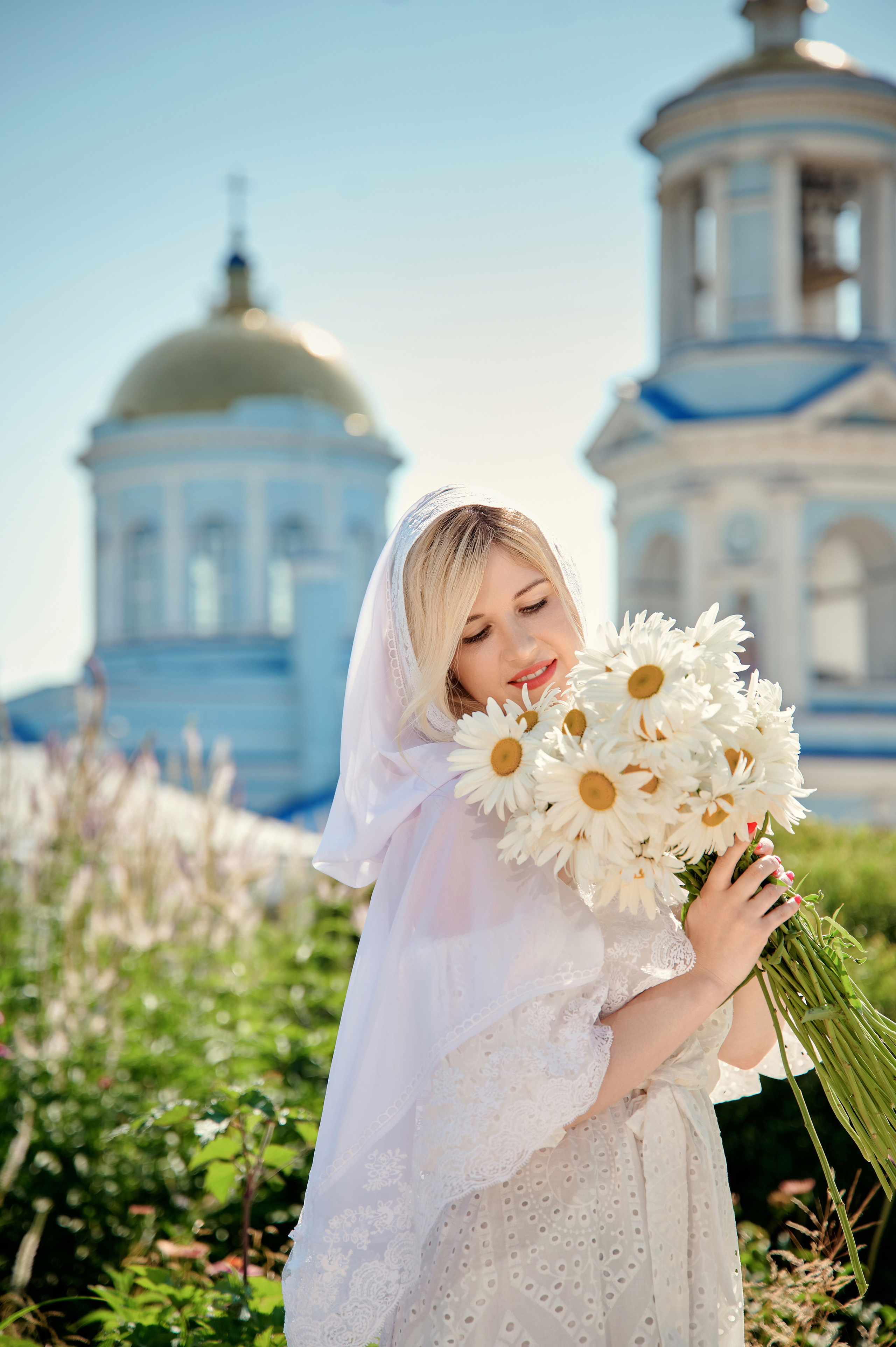 Инна Наташа. Фотограф в Воронеже Тазаева Светлана