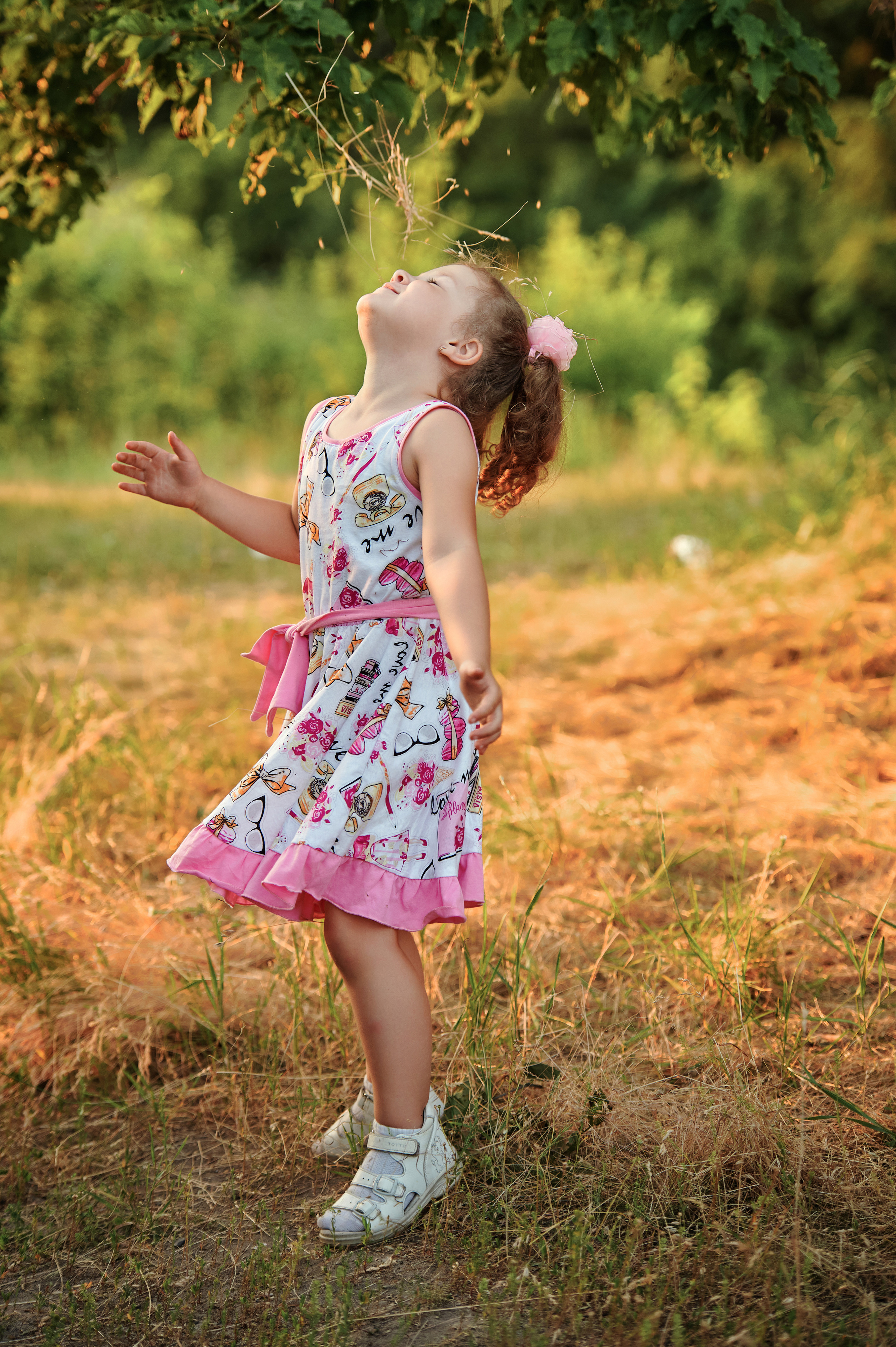 Семейная фотосессия. Фотограф в Воронеже Тазаева Светлана