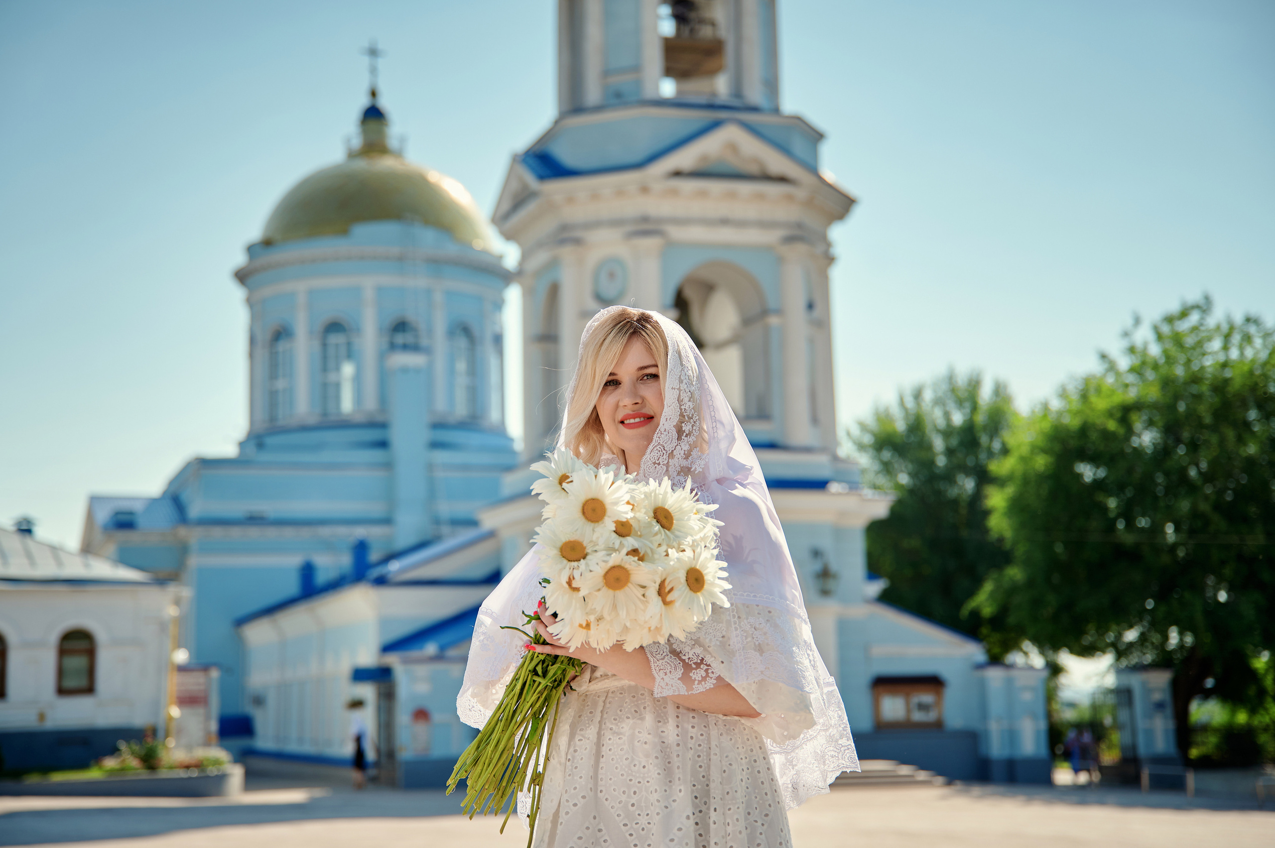 Инна Наташа. Фотограф в Воронеже Тазаева Светлана