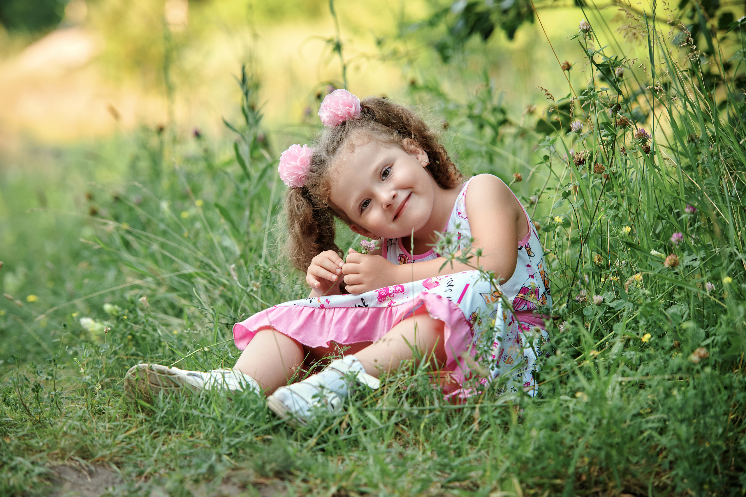 Семейная фотосессия. Фотограф в Воронеже Тазаева Светлана