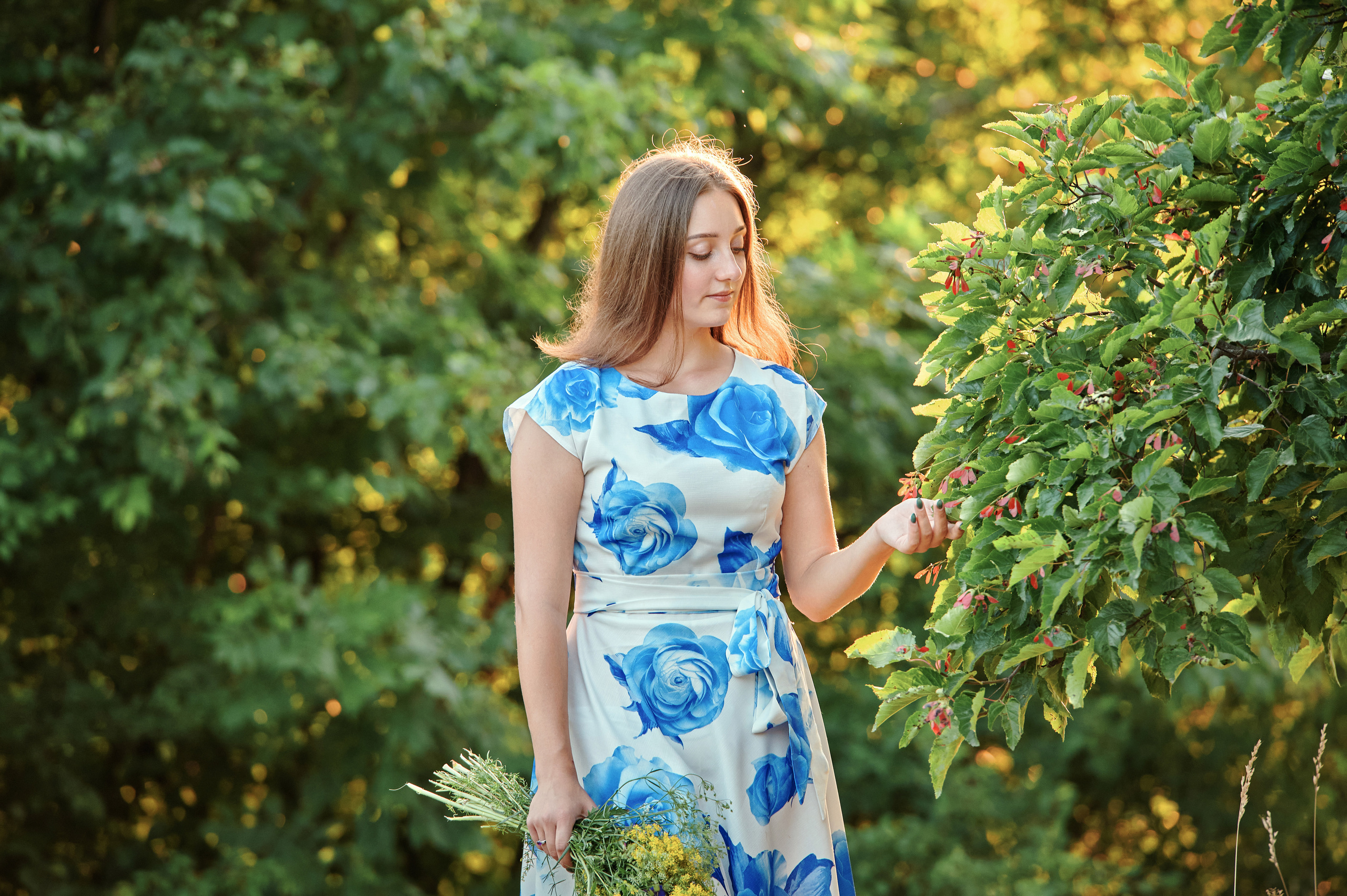 Семейная фотосессия. Фотограф в Воронеже Тазаева Светлана