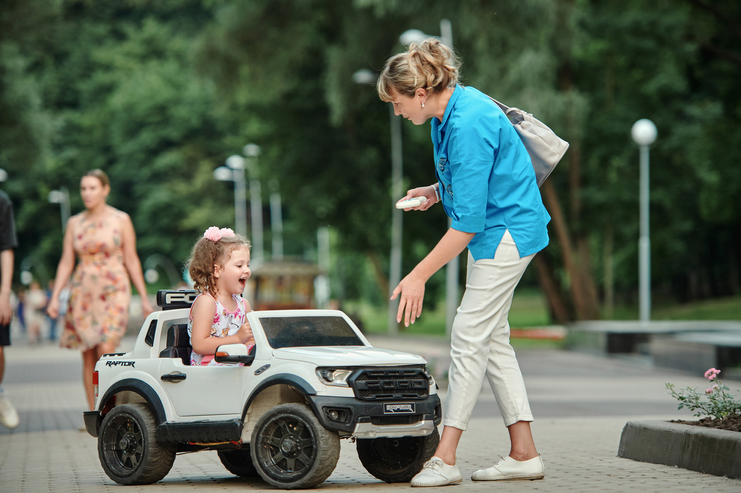 Семейная фотосессия. Фотограф в Воронеже Тазаева Светлана