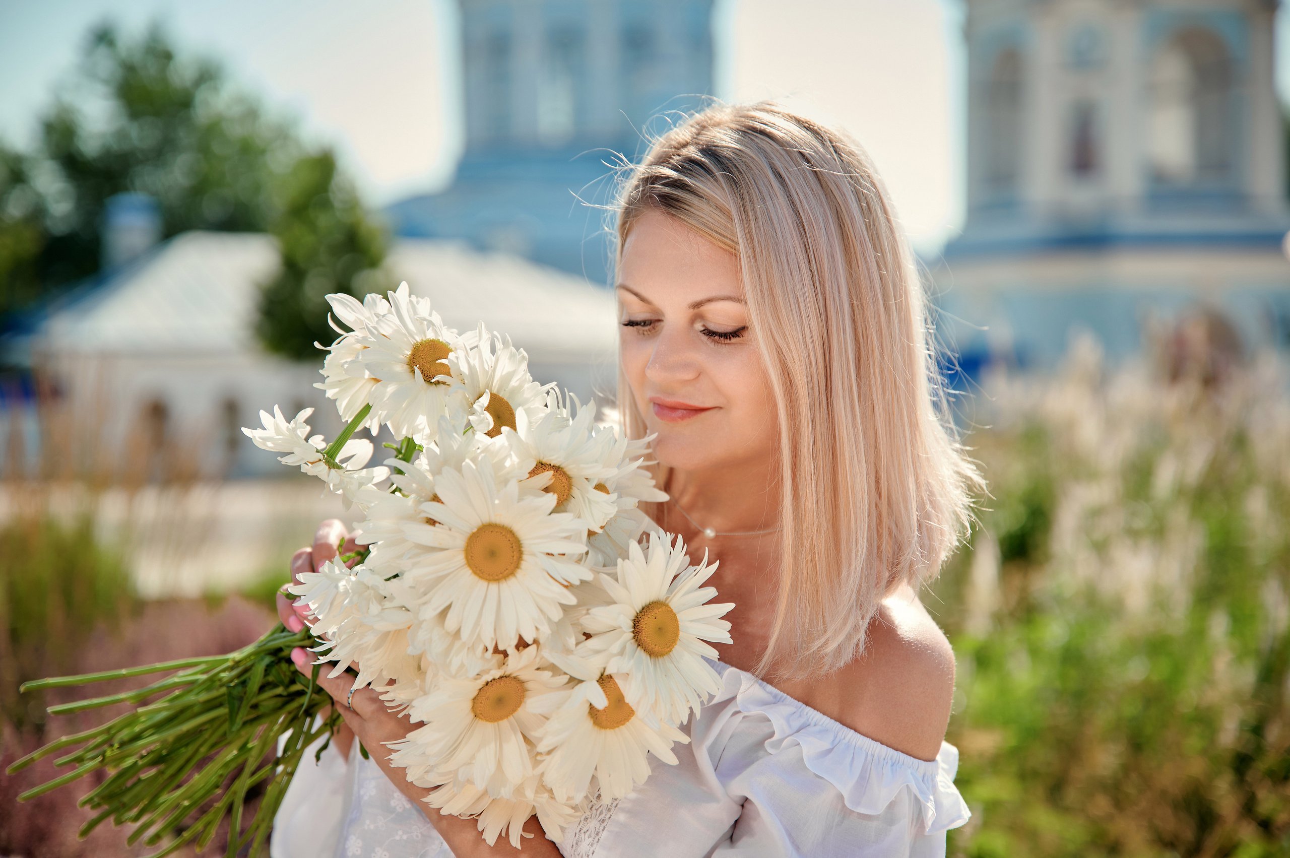 Инна Наташа. Фотограф в Воронеже Тазаева Светлана