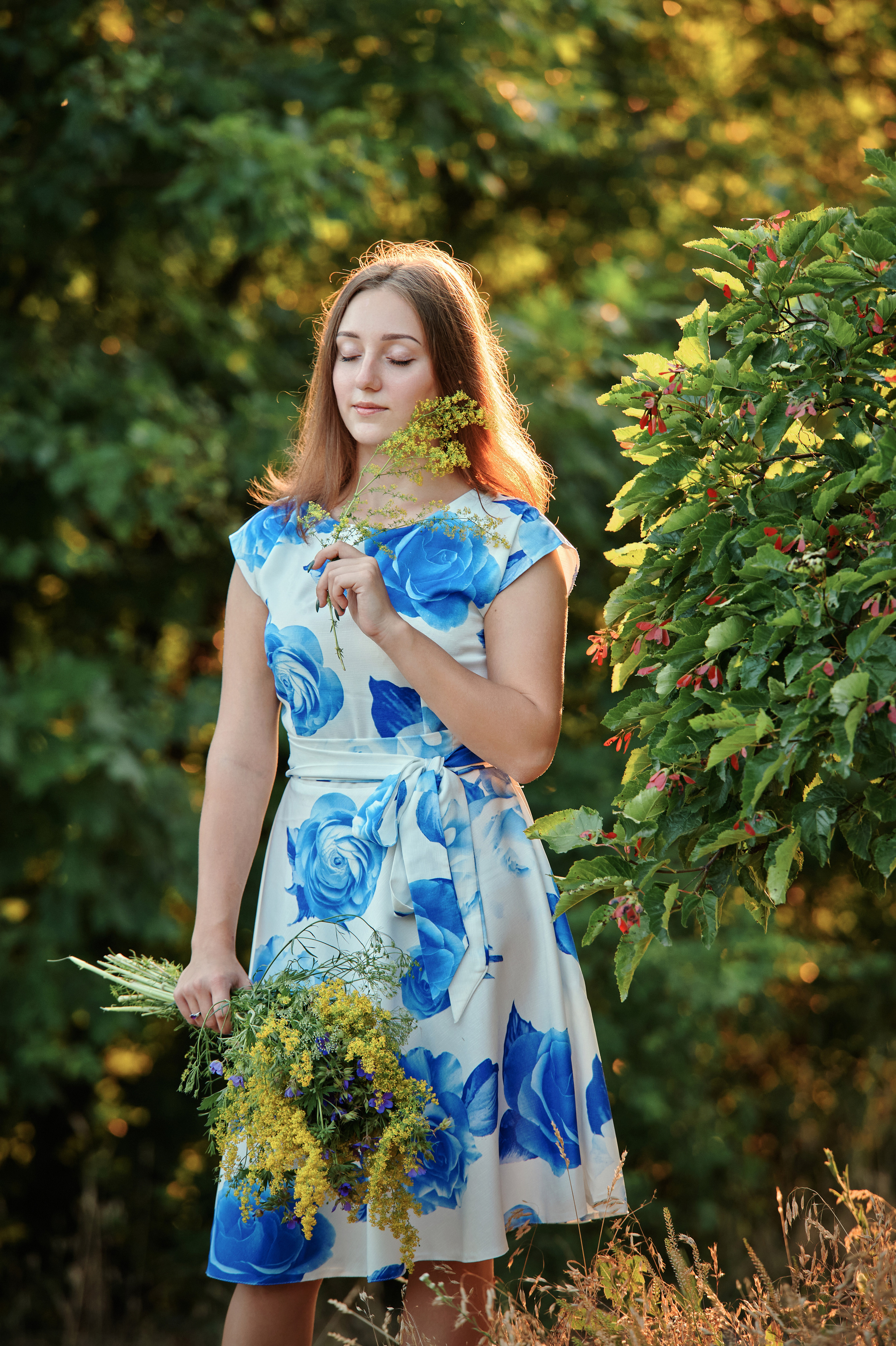 Семейная фотосессия. Фотограф в Воронеже Тазаева Светлана