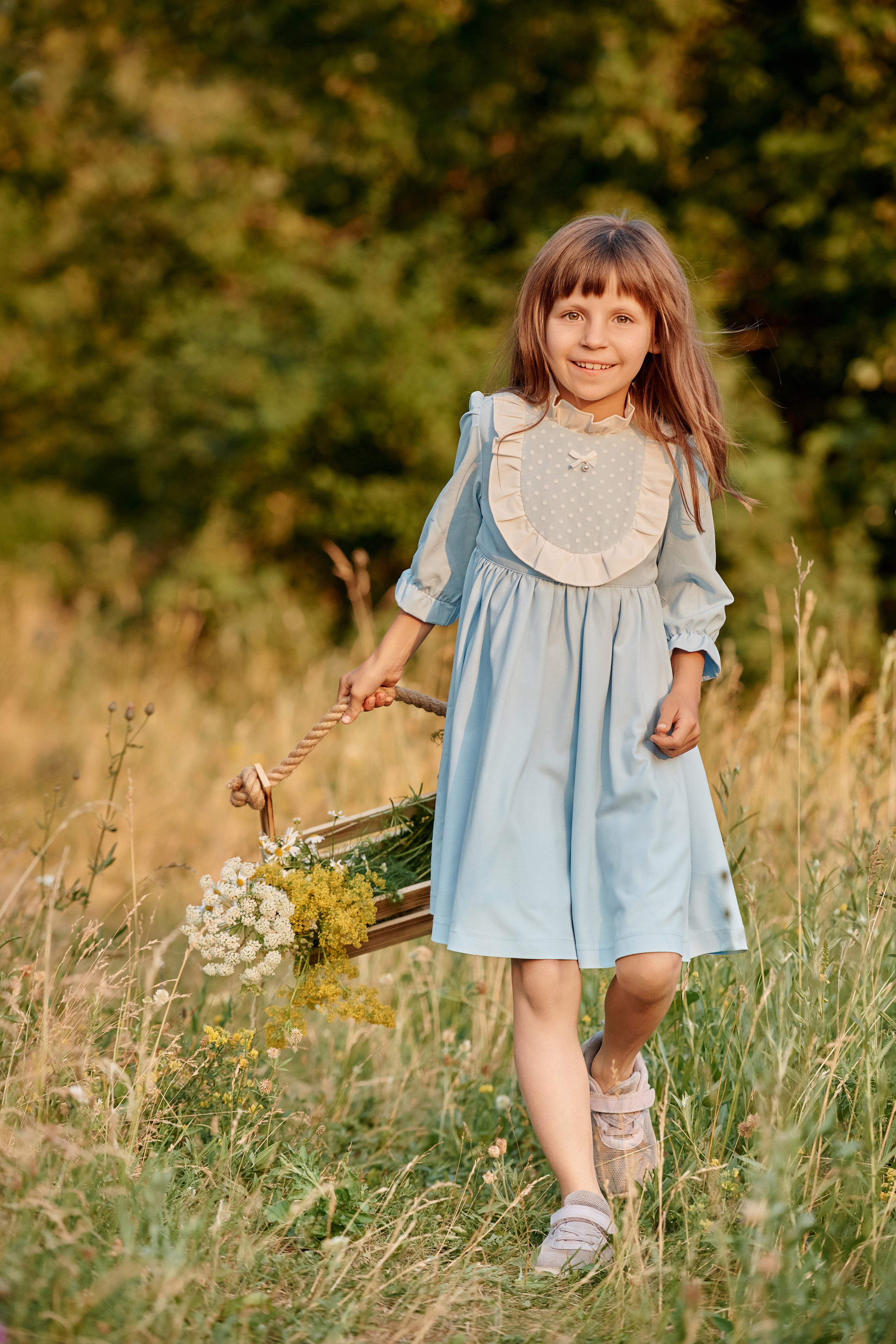 Семейная фотосессия для Оксаны. Фотограф в Воронеже Тазаева Светлана