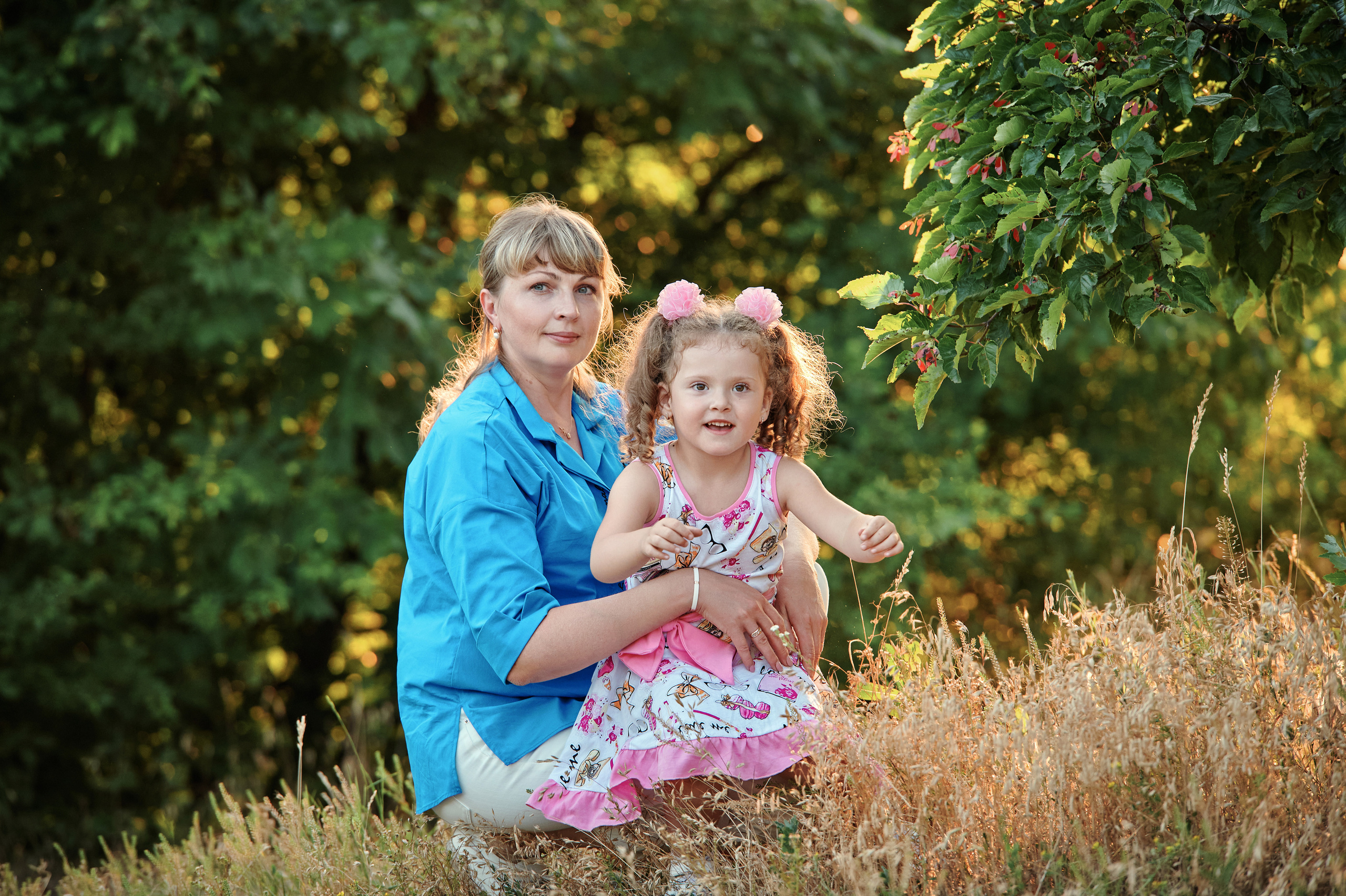 Семейная фотосессия. Фотограф в Воронеже Тазаева Светлана