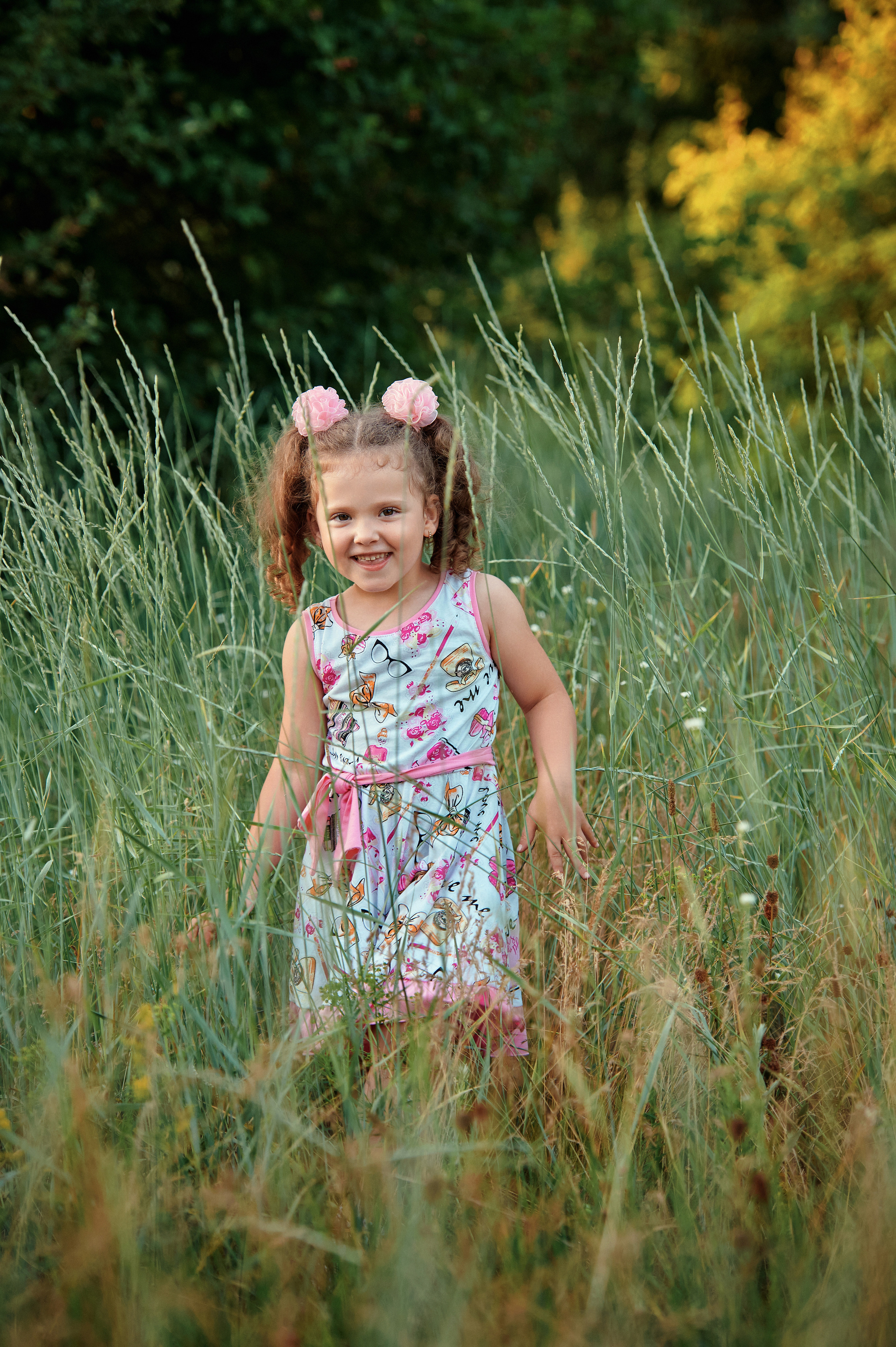 Семейная фотосессия. Фотограф в Воронеже Тазаева Светлана