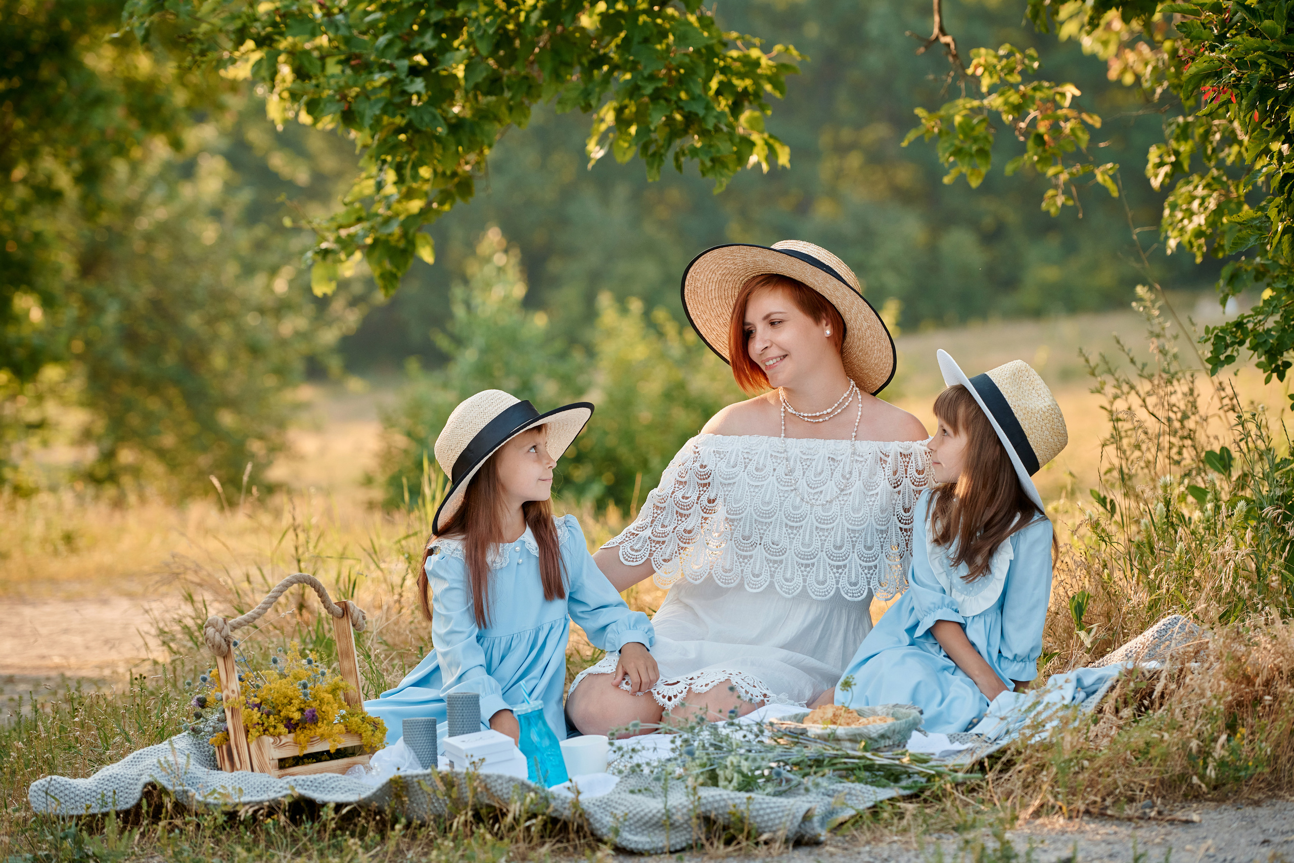 Фотограф в Воронеже Тазаева Светлана