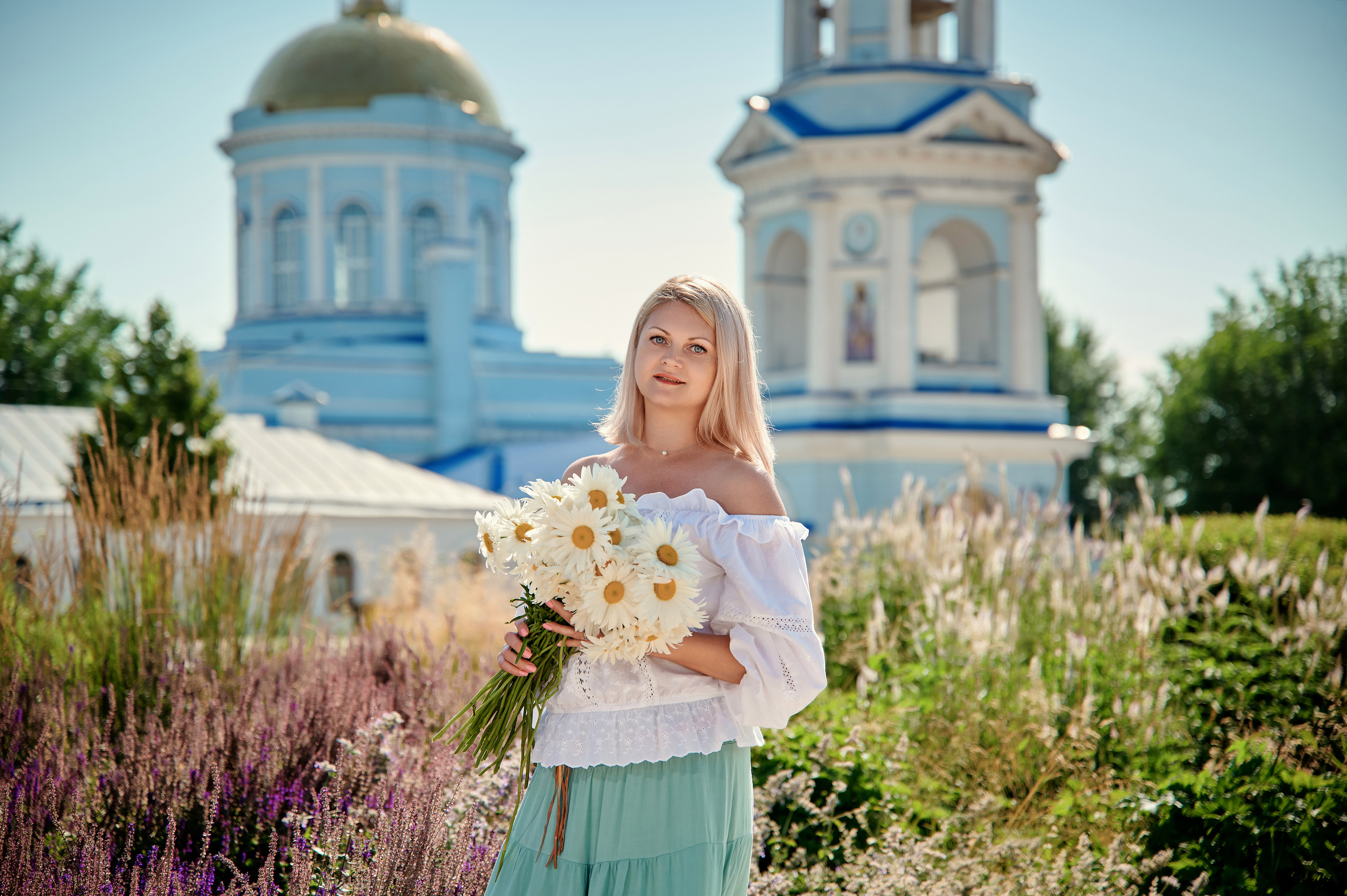 Инна Наташа. Фотограф в Воронеже Тазаева Светлана