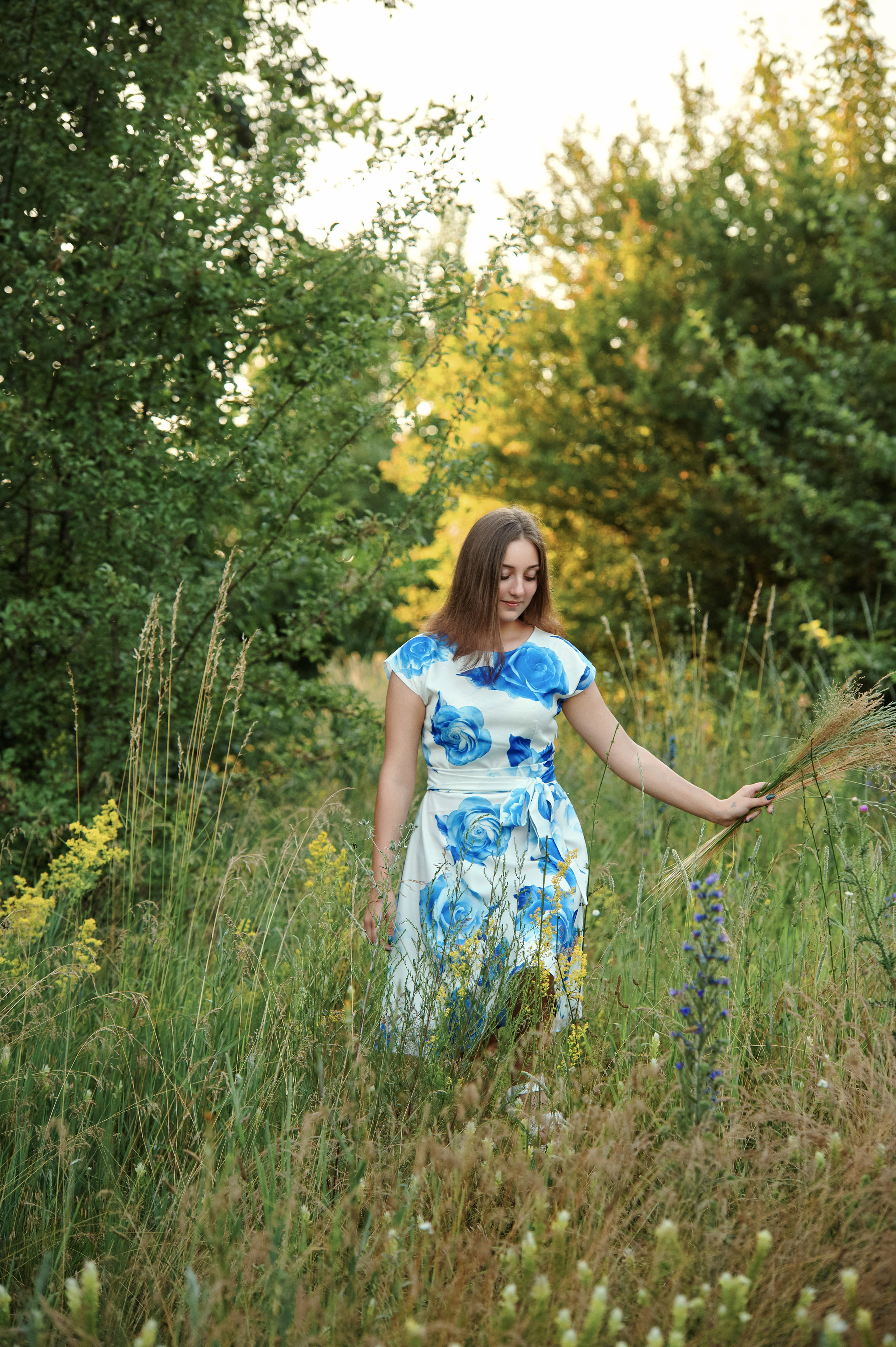 Семейная фотосессия. Фотограф в Воронеже Тазаева Светлана