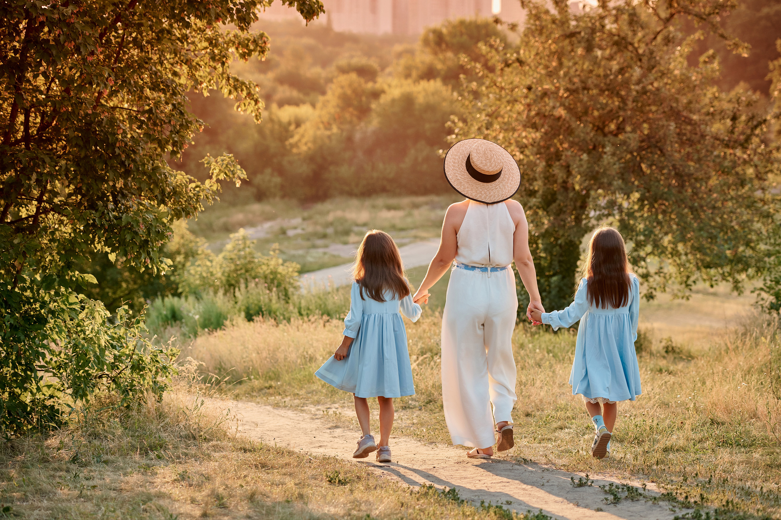 Семейная фотосессия для Оксаны. Фотограф в Воронеже Тазаева Светлана