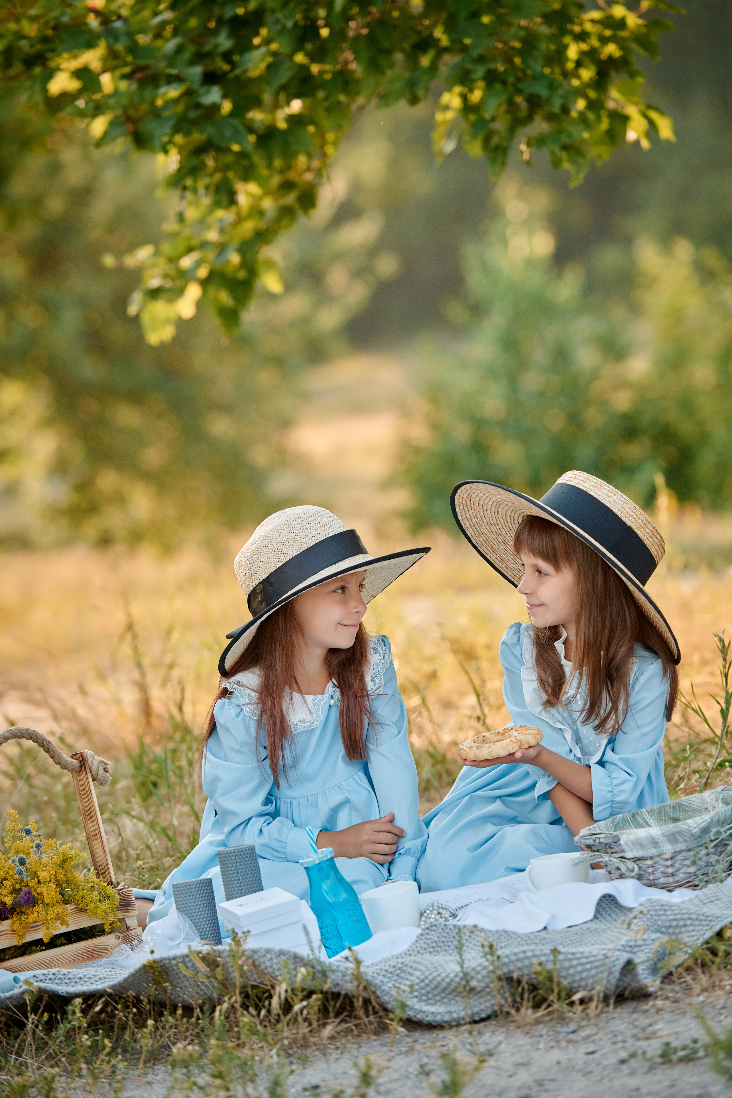 Семейная фотосессия для Оксаны. Фотограф в Воронеже Тазаева Светлана