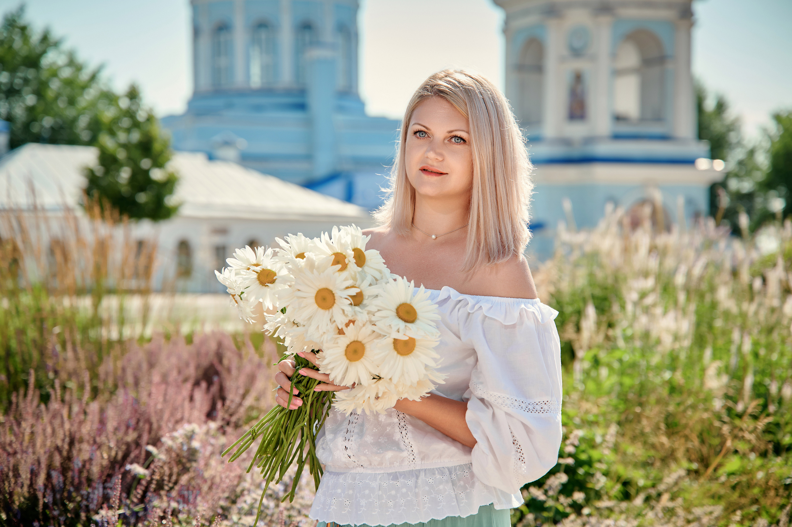 Инна Наташа. Фотограф в Воронеже Тазаева Светлана