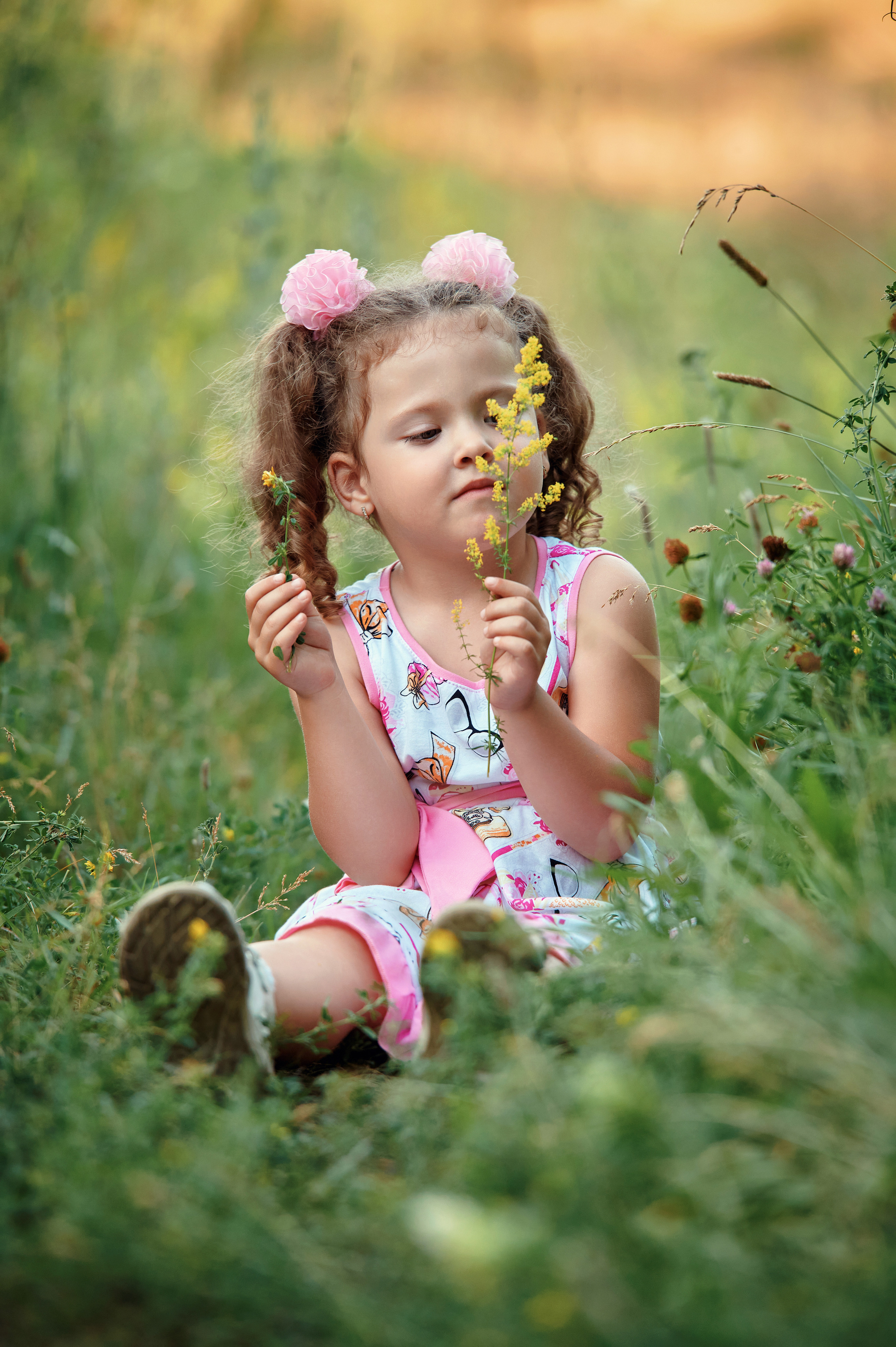 Семейная фотосессия. Фотограф в Воронеже Тазаева Светлана