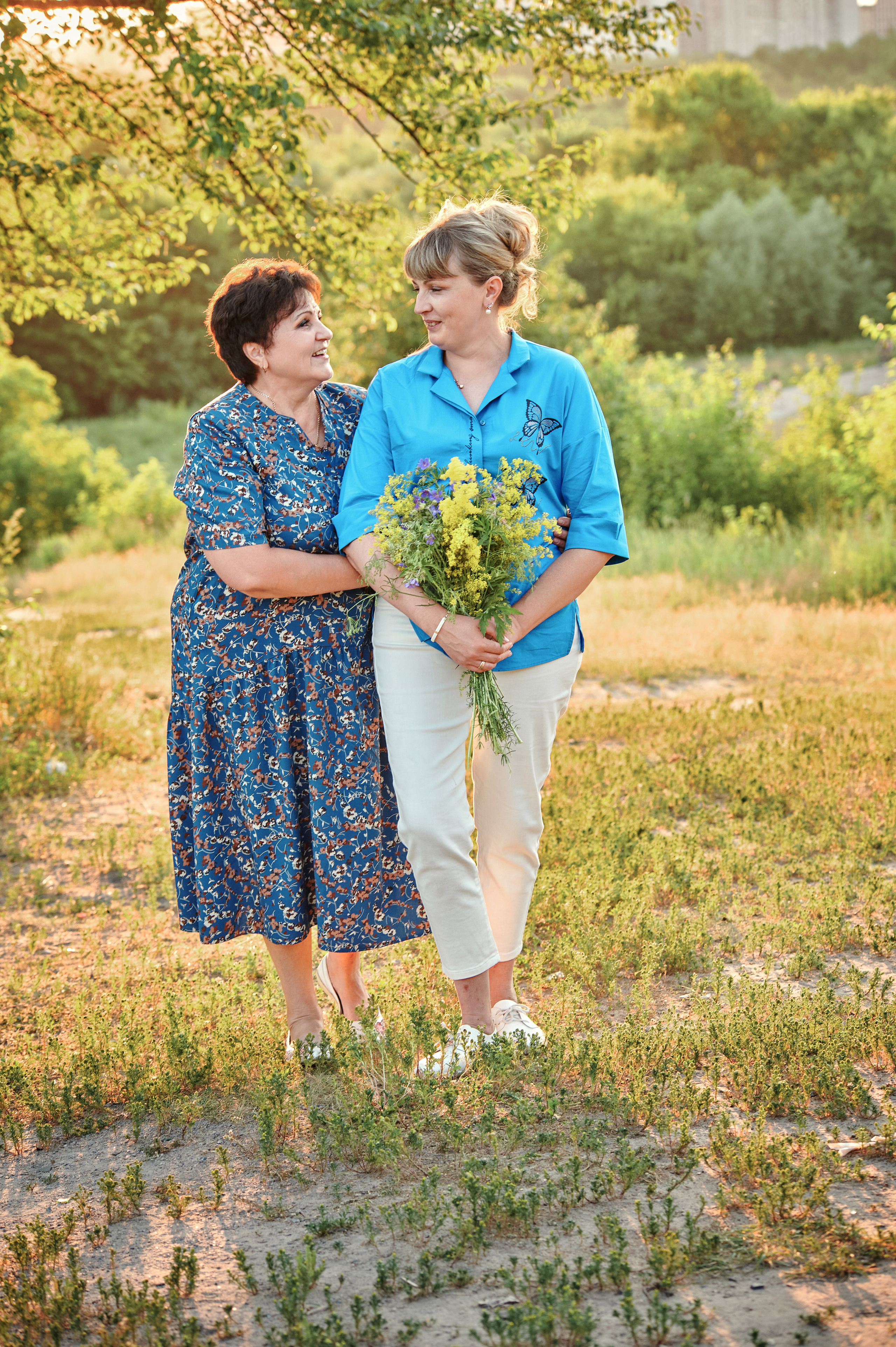 Семейная фотосессия. Фотограф в Воронеже Тазаева Светлана