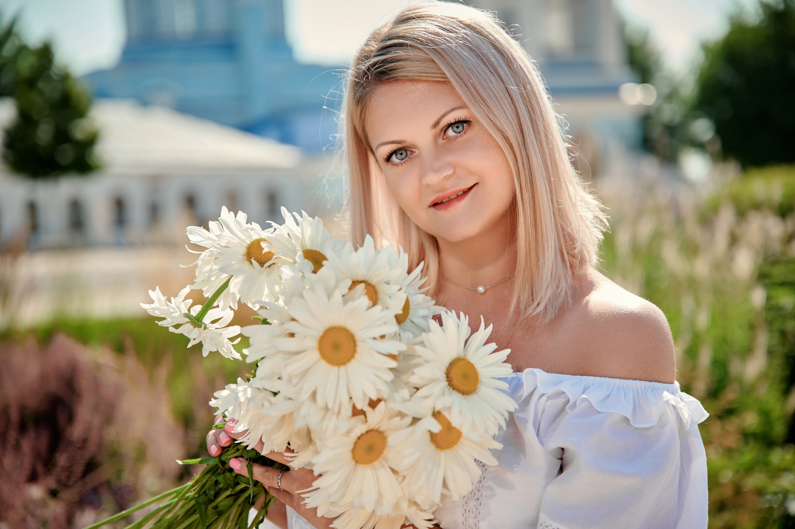 Инна Наташа. Фотограф в Воронеже Тазаева Светлана