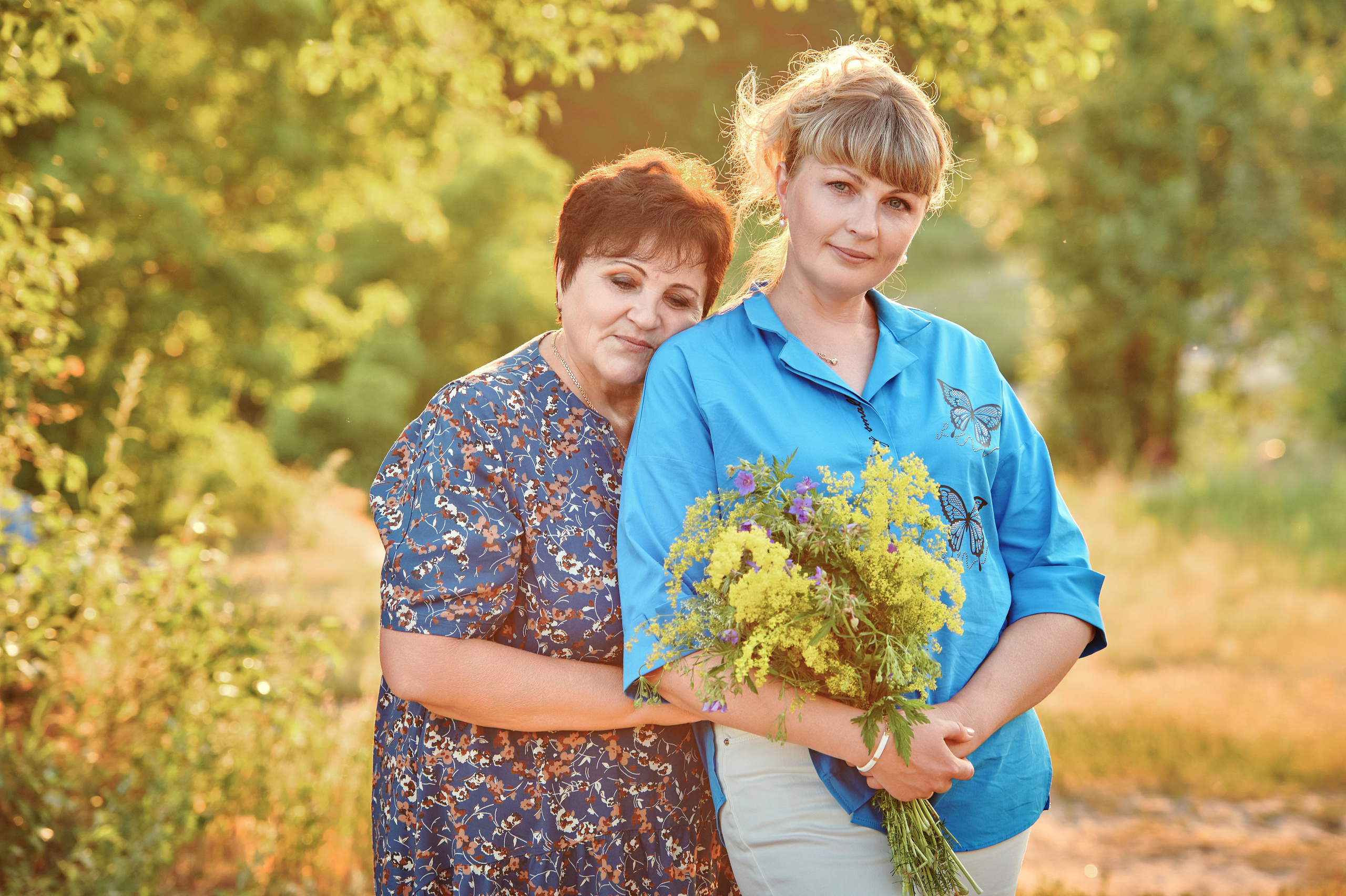 Семейная фотосессия. Фотограф в Воронеже Тазаева Светлана
