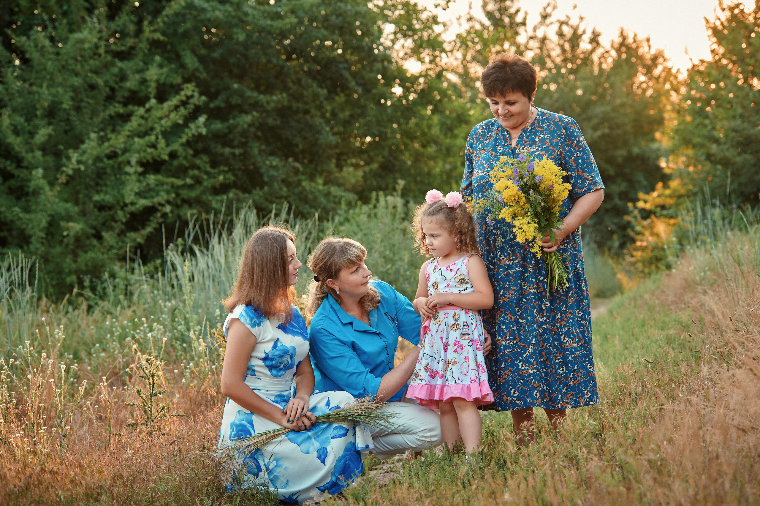 Фотограф в Воронеже Тазаева Светлана