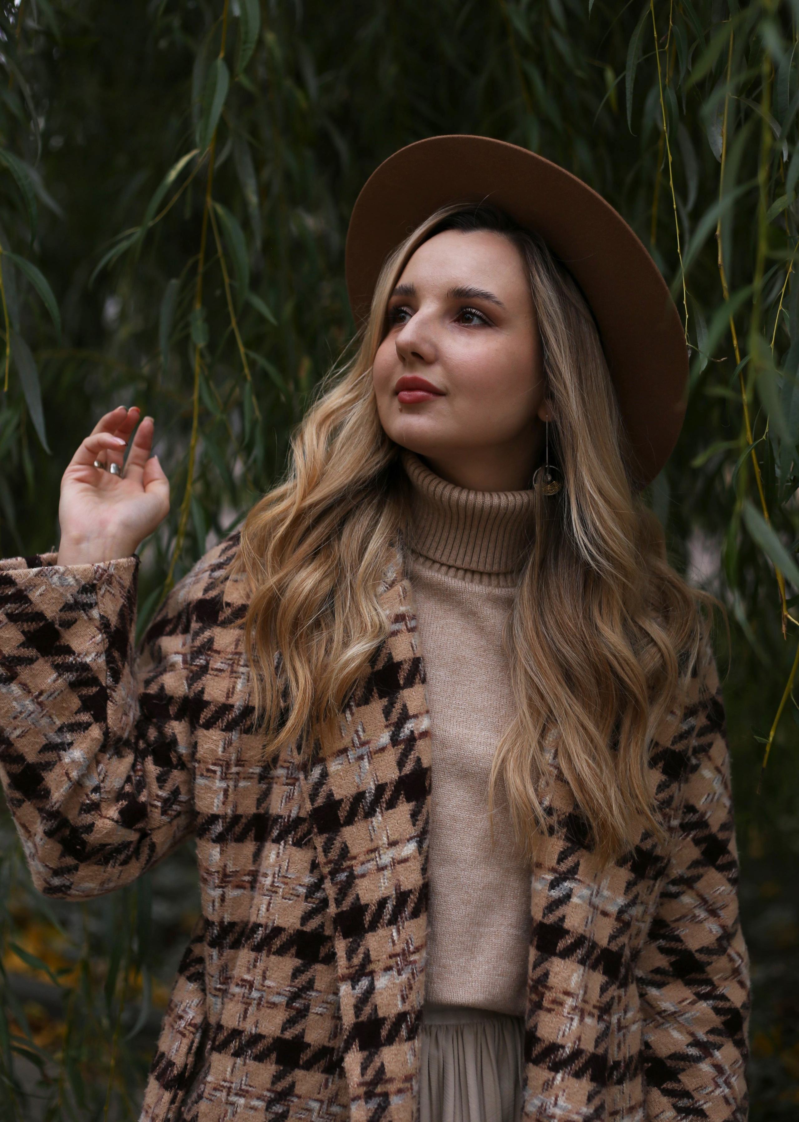 Индивидуальная фотосессия. Главная