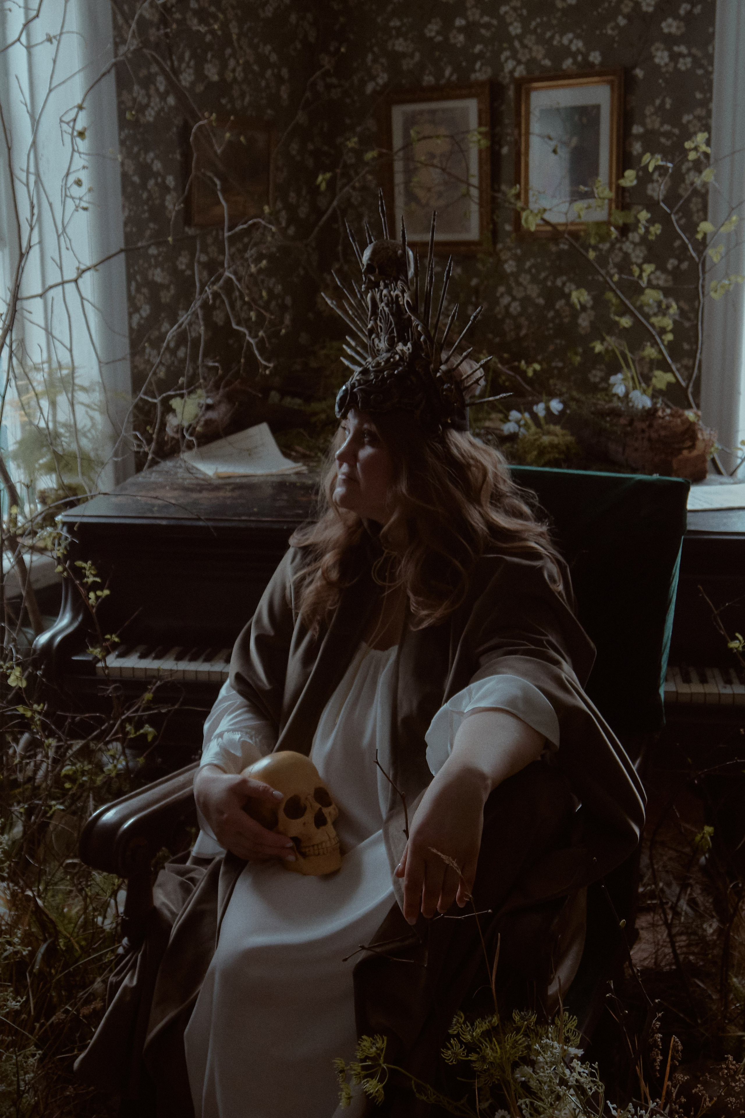 Мать и Дочь. Фотограф лавстори Москва/МО Приятелева Ангелина