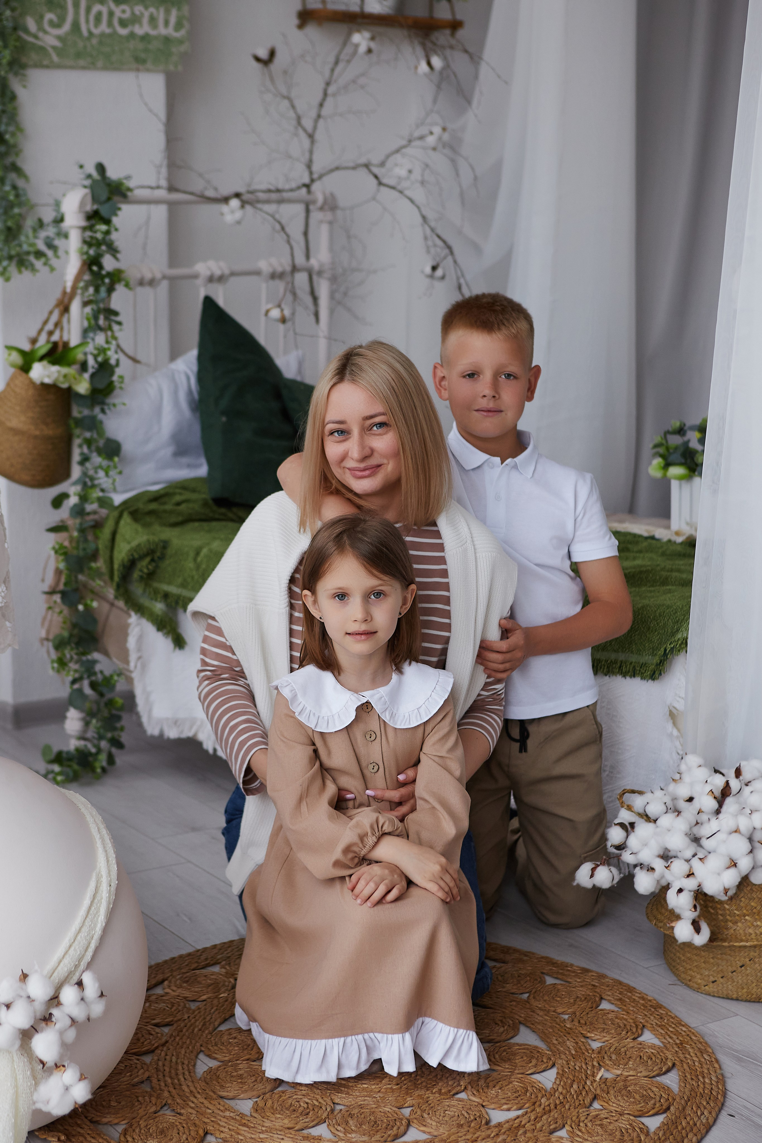 Пасхальный анонс. Свадебный и семейный фотограф в Сочи-Красной поляне Ларионова Анна