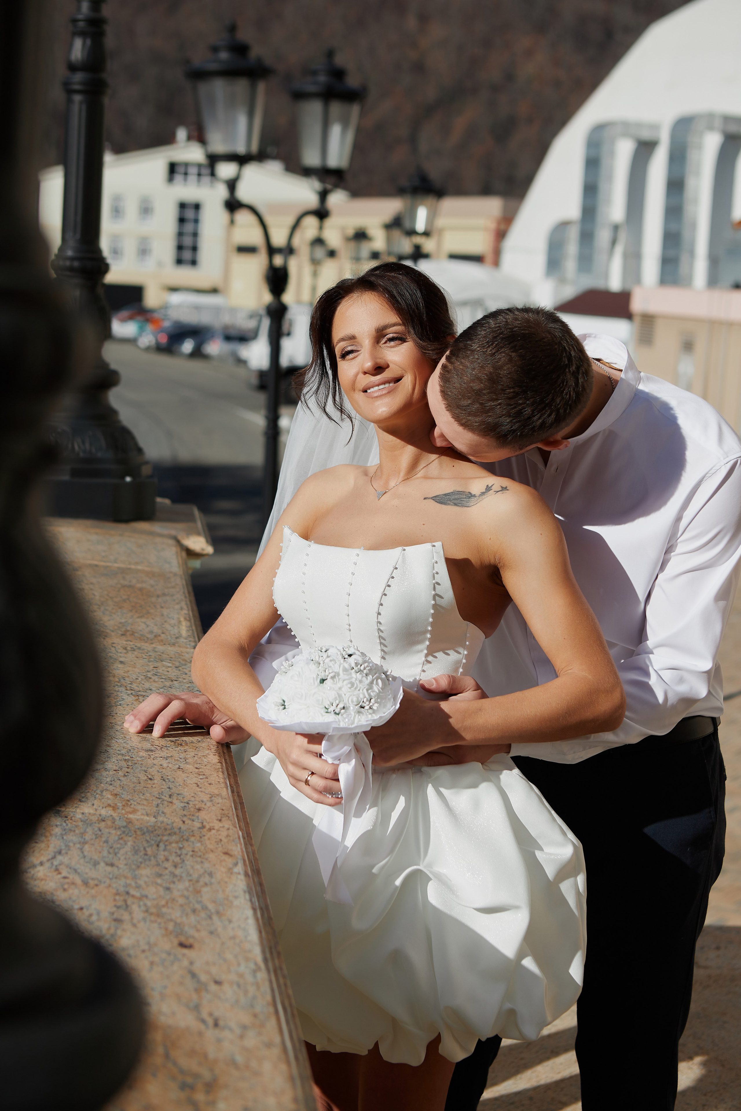 Свадебная фотосессия в Сочи-Красная поляна. фотограф Сочи-Красная поляна. Свадебный и семейный фотограф в Сочи-Красной поляне Ларионова Анна