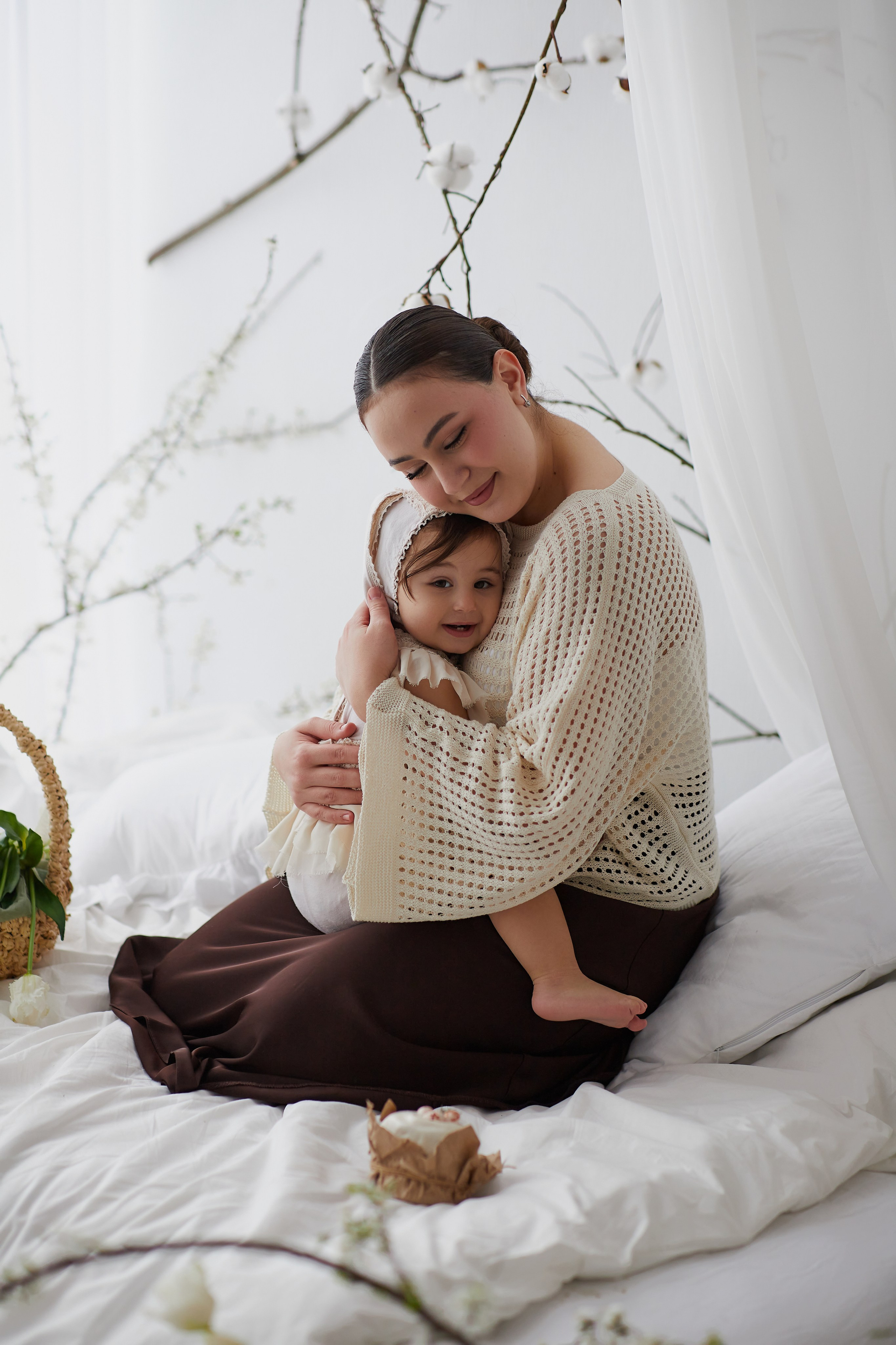 Пасха 2025. Свадебный и семейный фотограф в Сочи-Красной поляне Ларионова Анна