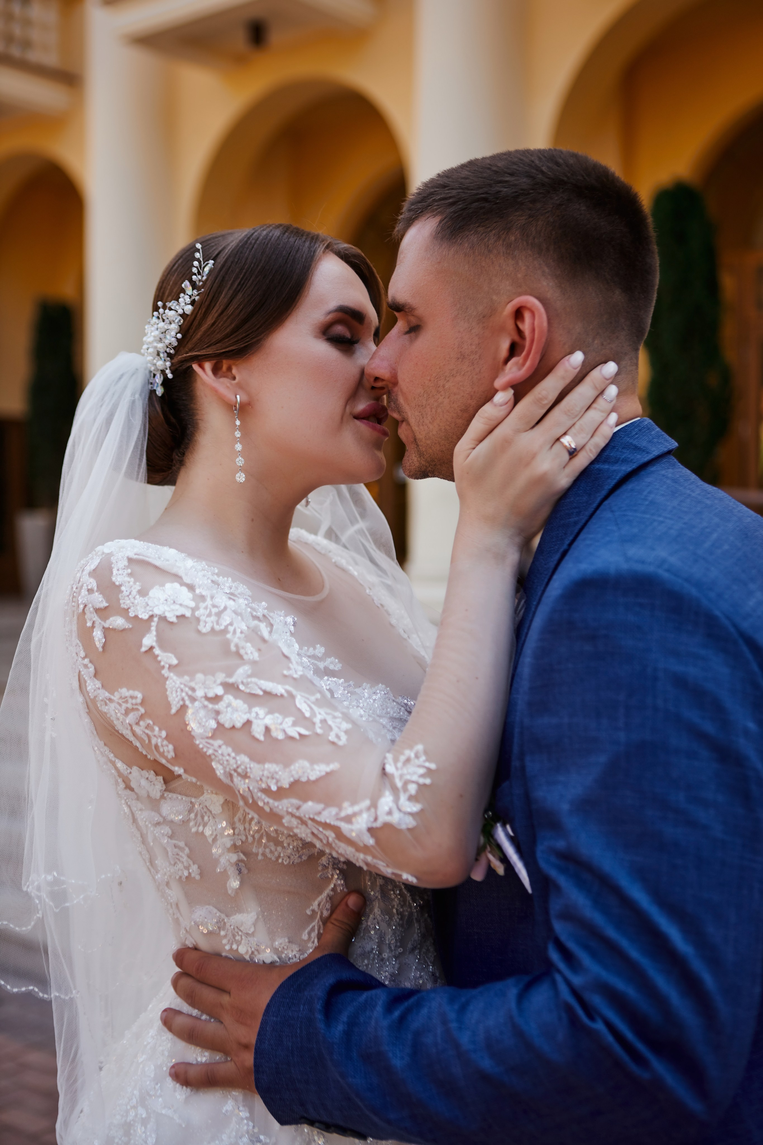 Sochi Wedding Sergey & Maya. Свадебный и семейный фотограф в Сочи-Красной поляне Ларионова Анна