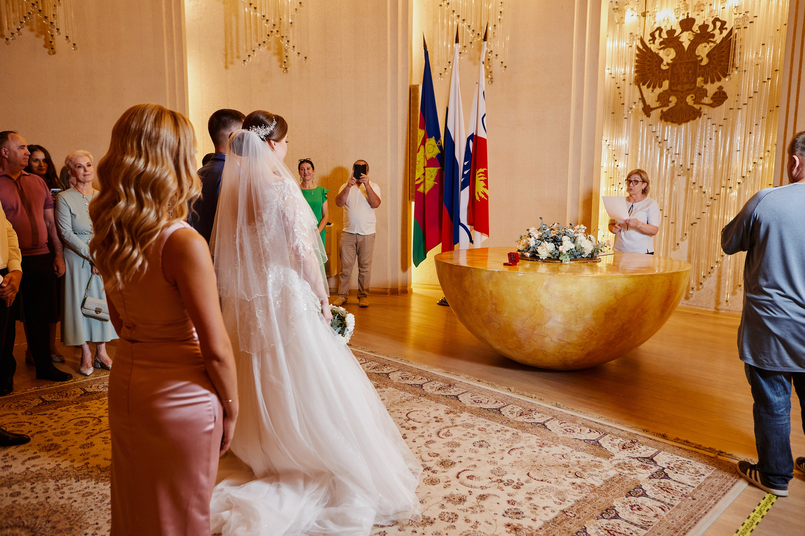 Sochi Wedding Sergey & Maya. Свадебный и семейный фотограф в Сочи-Красной поляне Ларионова Анна