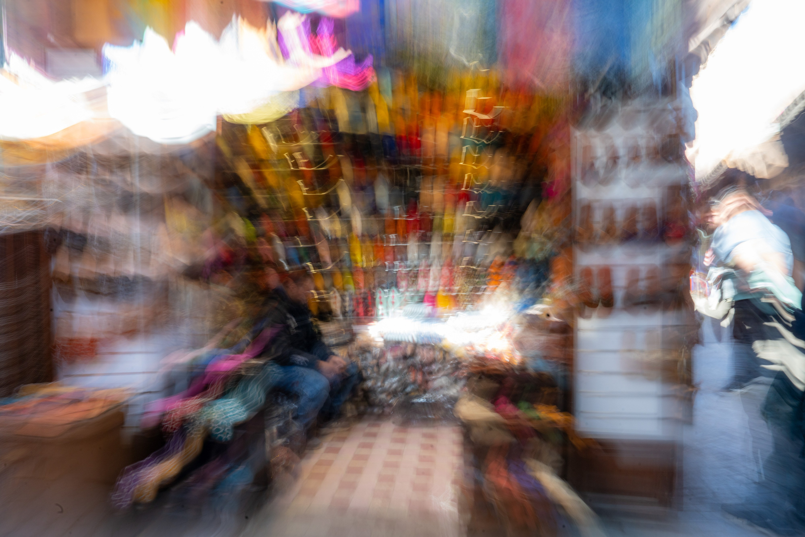 Марокко. Фотографии Тиграна Худавердяна