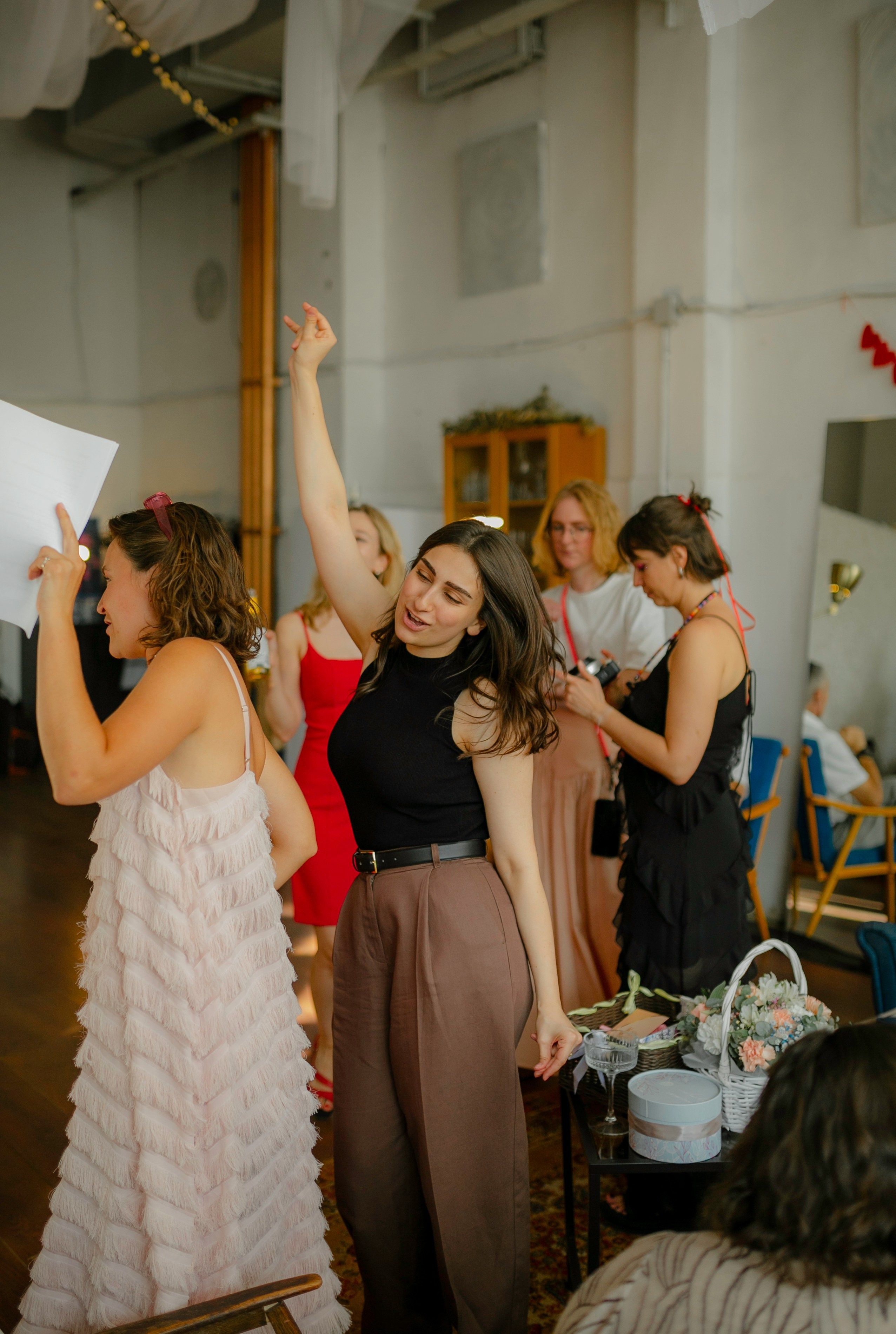 Сергей и Полина. Свадебный фотограф Владимир Воронин